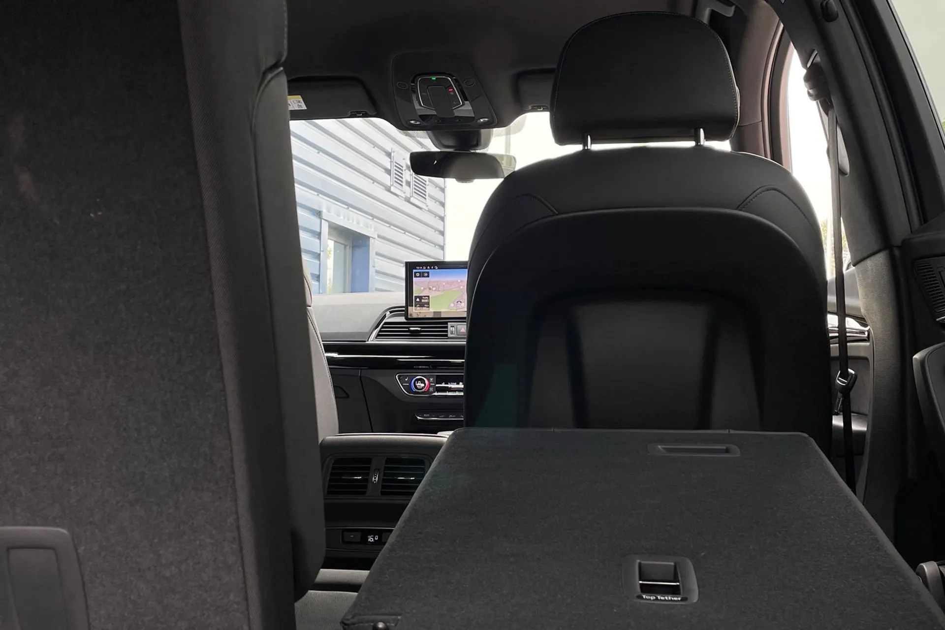 Audi Q5 thumbnail image number 21