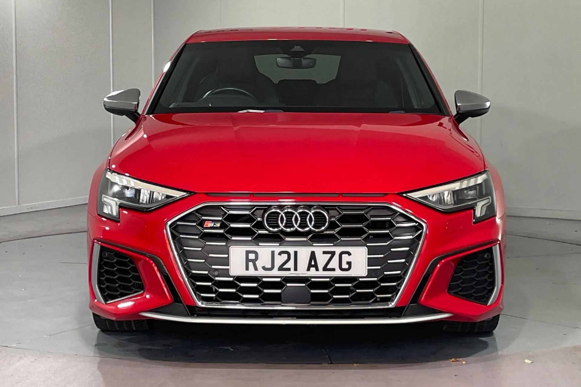 Audi A3 thumbnail image number 6