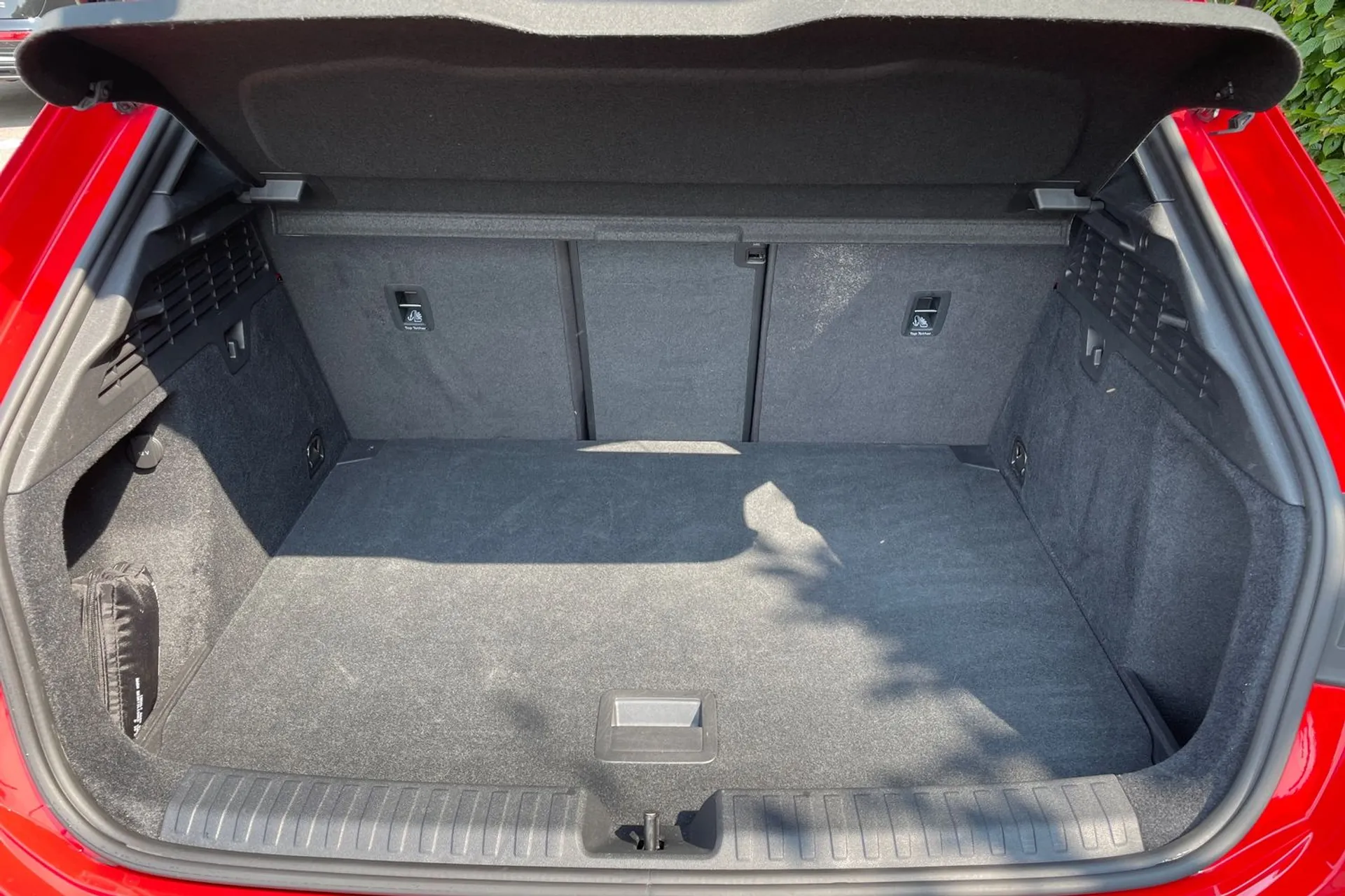 Audi A3 thumbnail image number 18