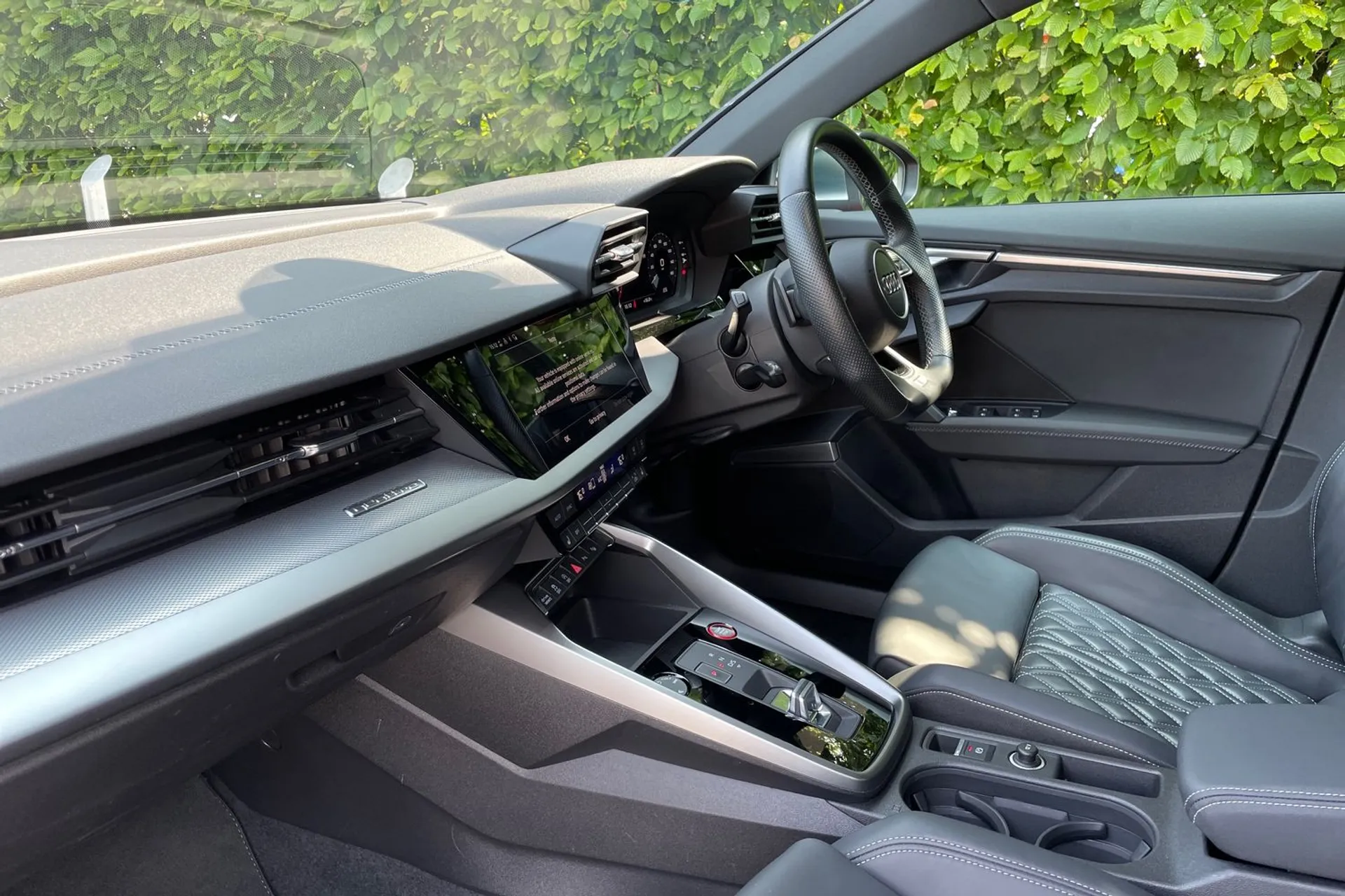Audi A3 thumbnail image number 26