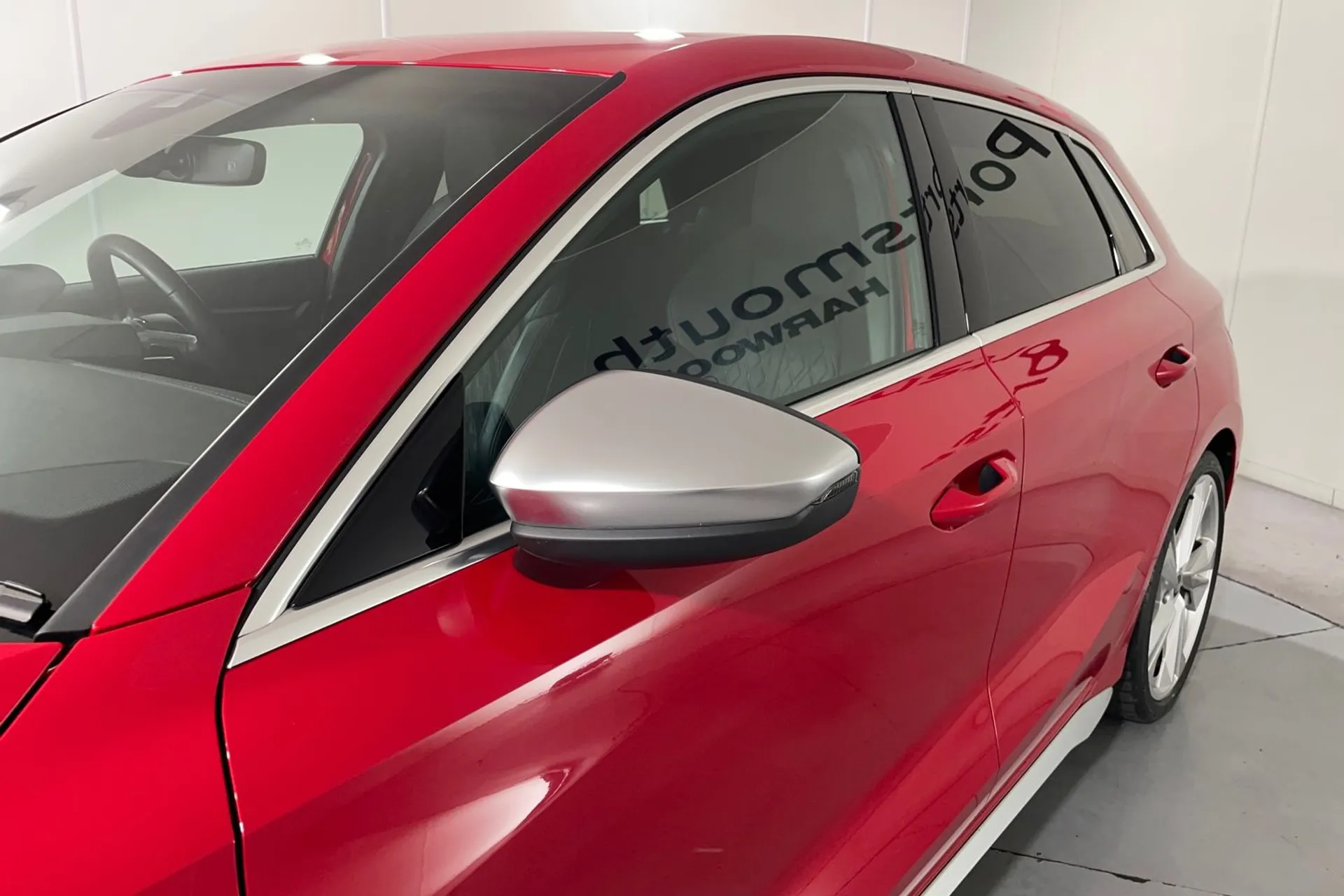 Audi A3 thumbnail image number 17
