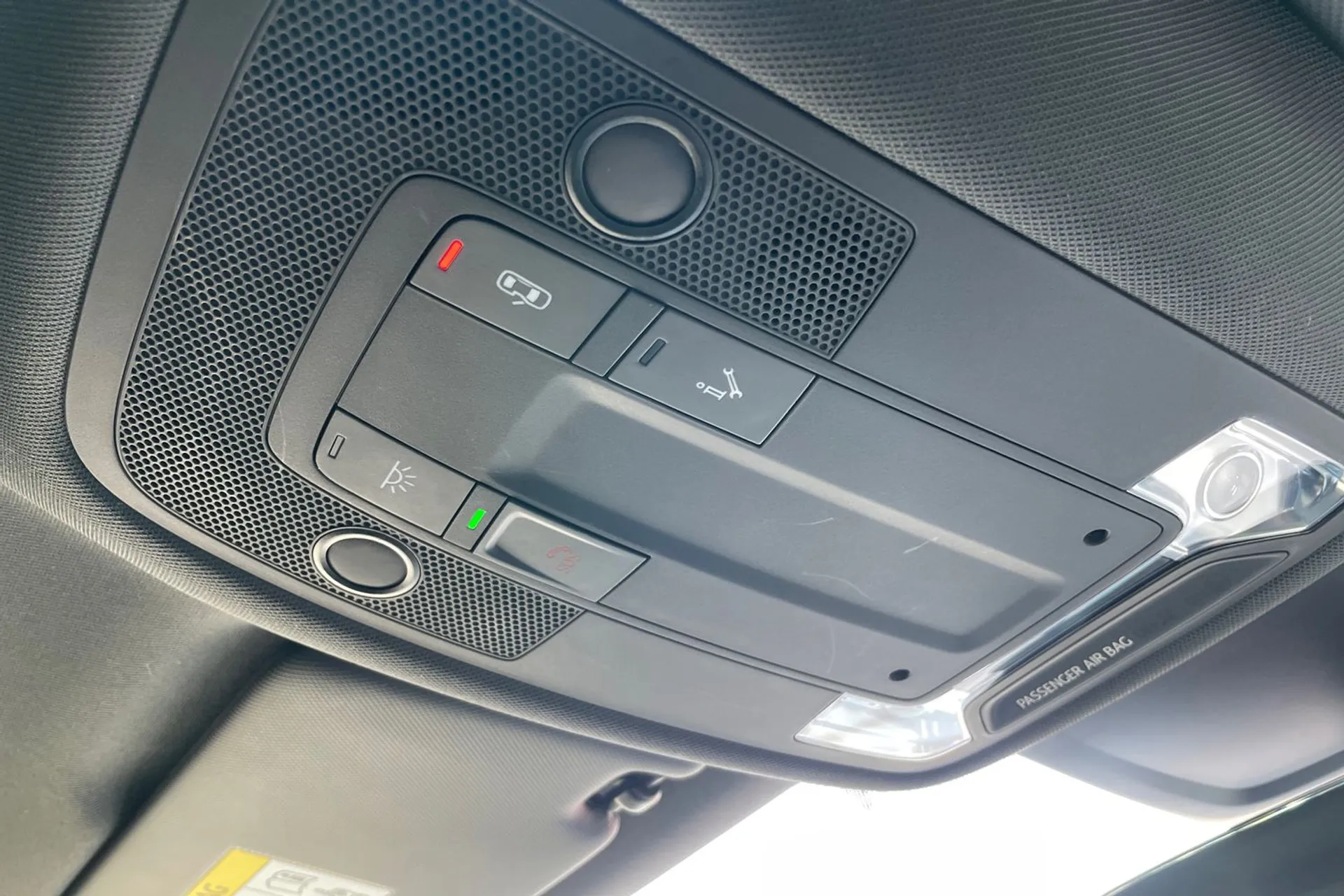 Audi A3 thumbnail image number 49