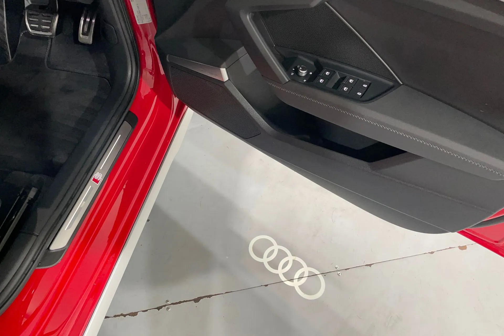 Audi A3 thumbnail image number 19