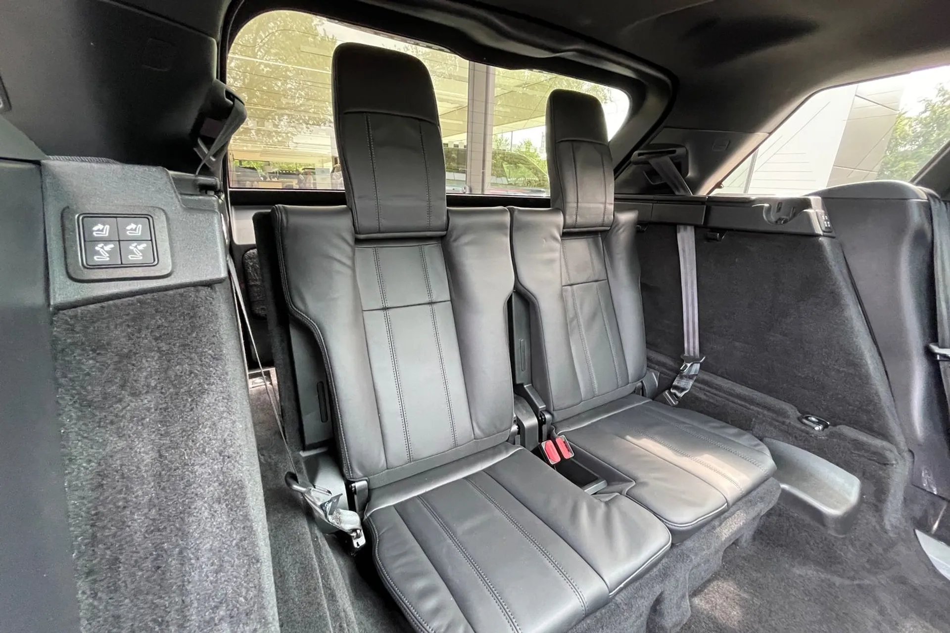 LAND ROVER RANGE ROVER SPORT thumbnail image number 40