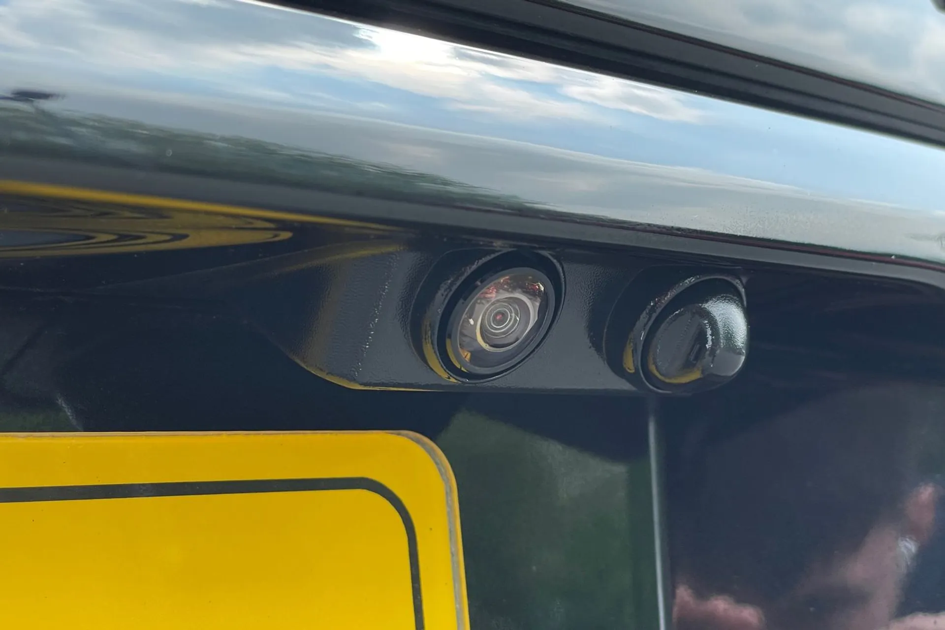 LAND ROVER RANGE ROVER SPORT thumbnail image number 53