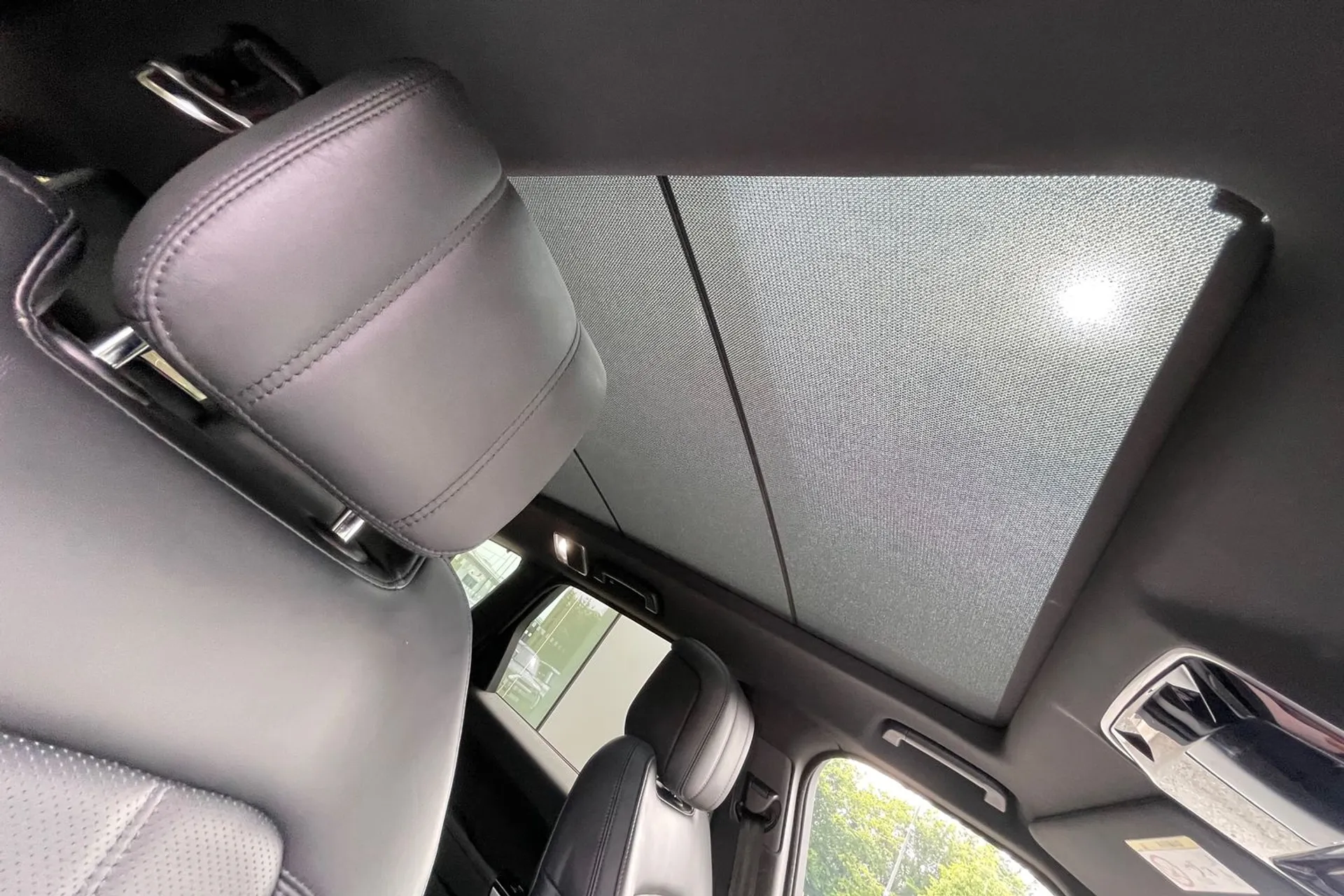 LAND ROVER RANGE ROVER SPORT thumbnail image number 37