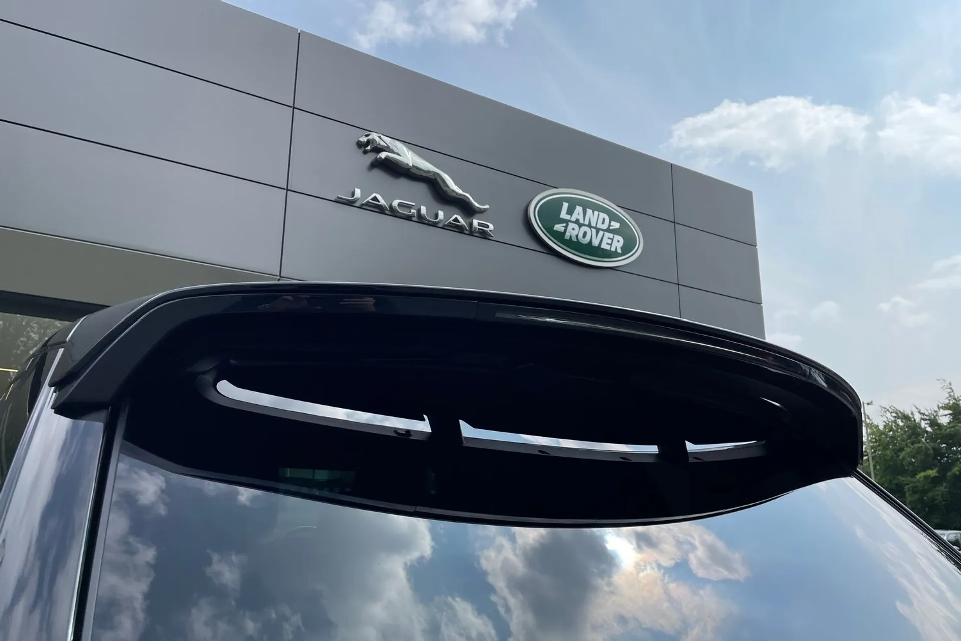 LAND ROVER RANGE ROVER SPORT thumbnail image number 33