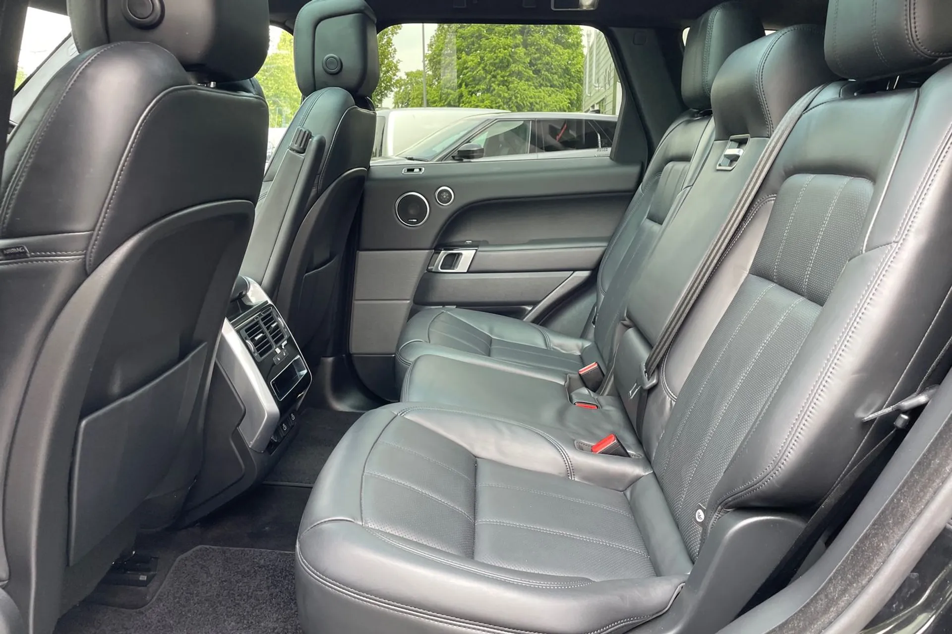 LAND ROVER RANGE ROVER SPORT thumbnail image number 55