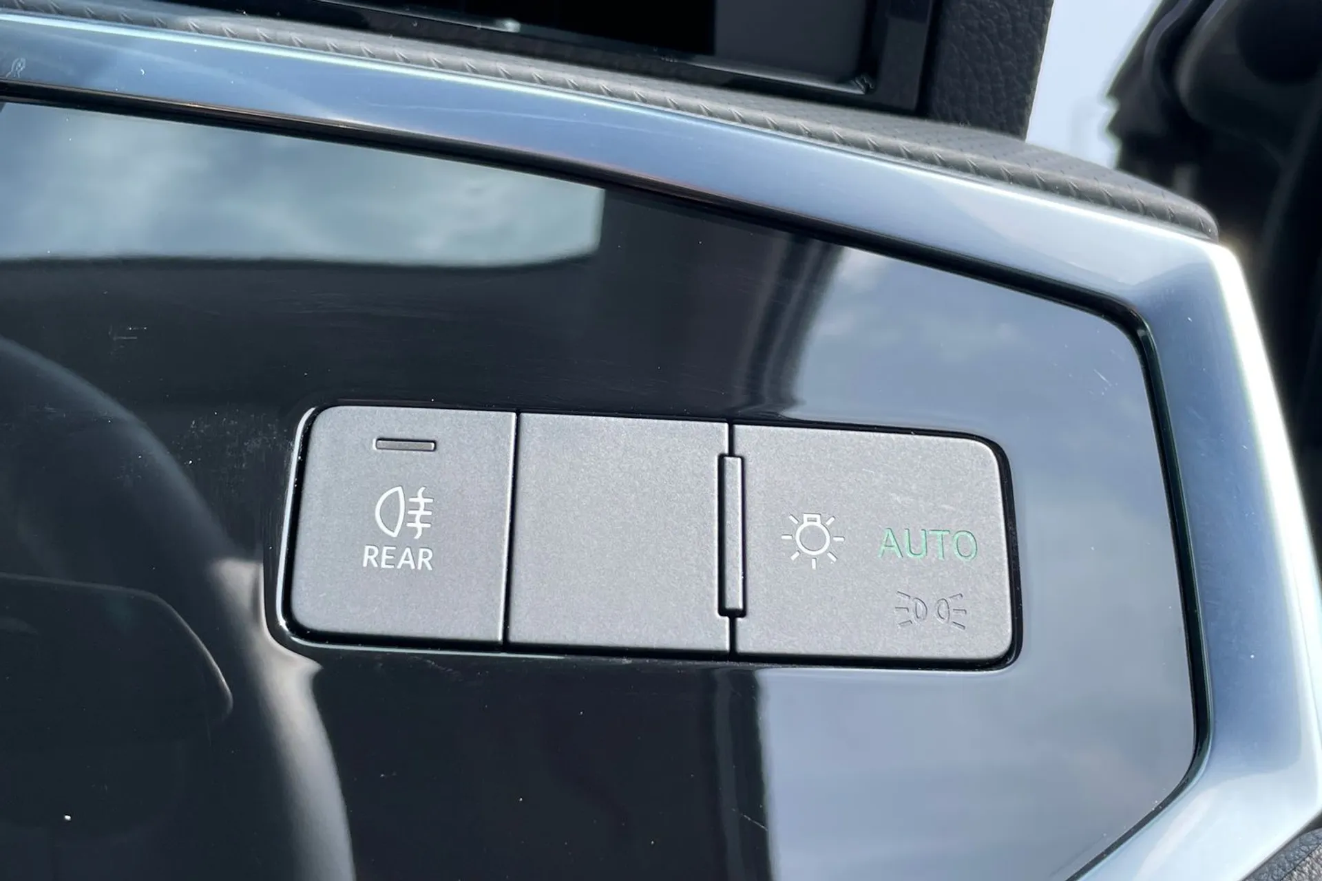 Audi Q3 thumbnail image number 46