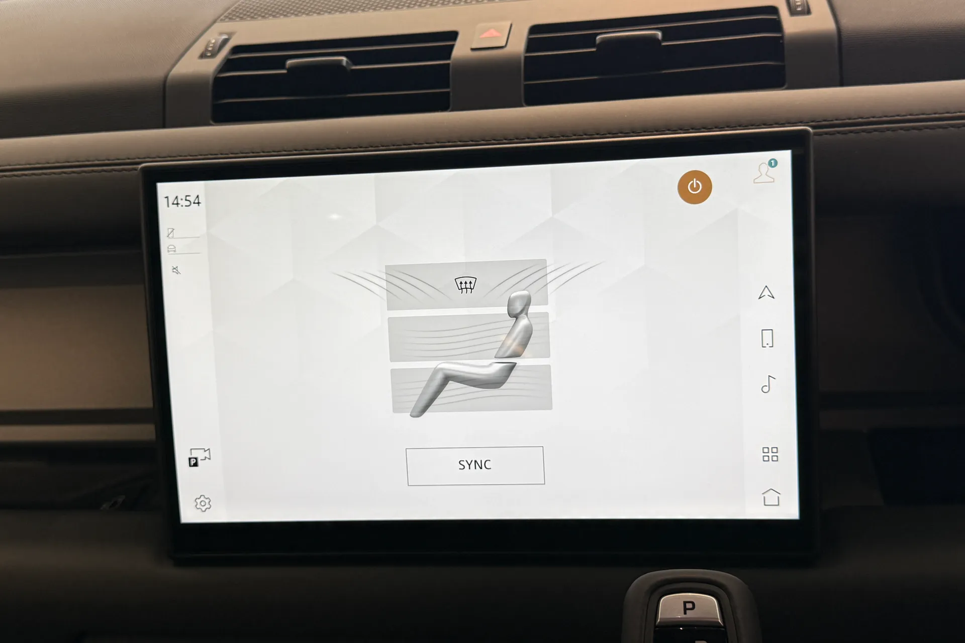 LAND ROVER Defender 90 thumbnail image number 70