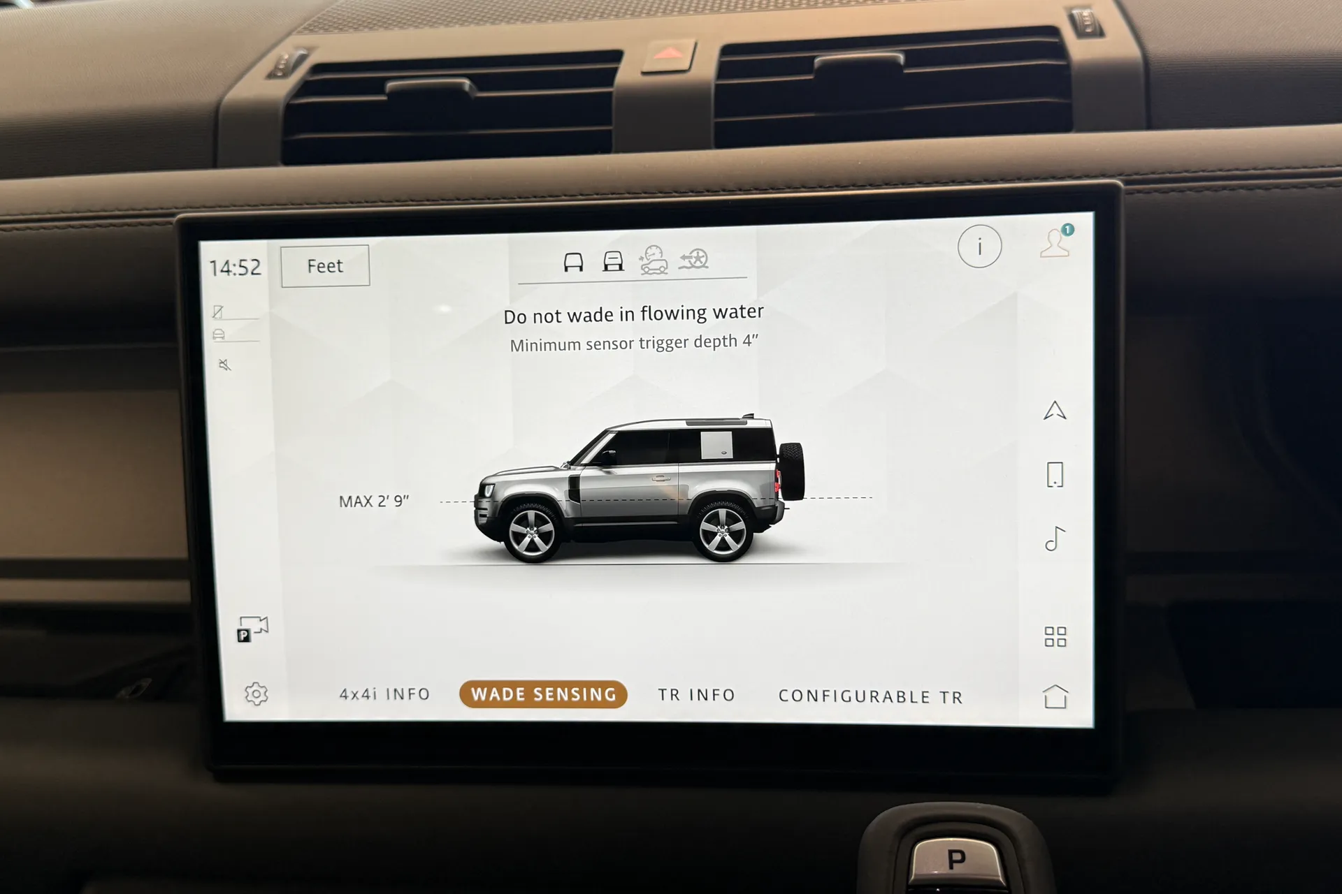 LAND ROVER Defender 90 thumbnail image number 69