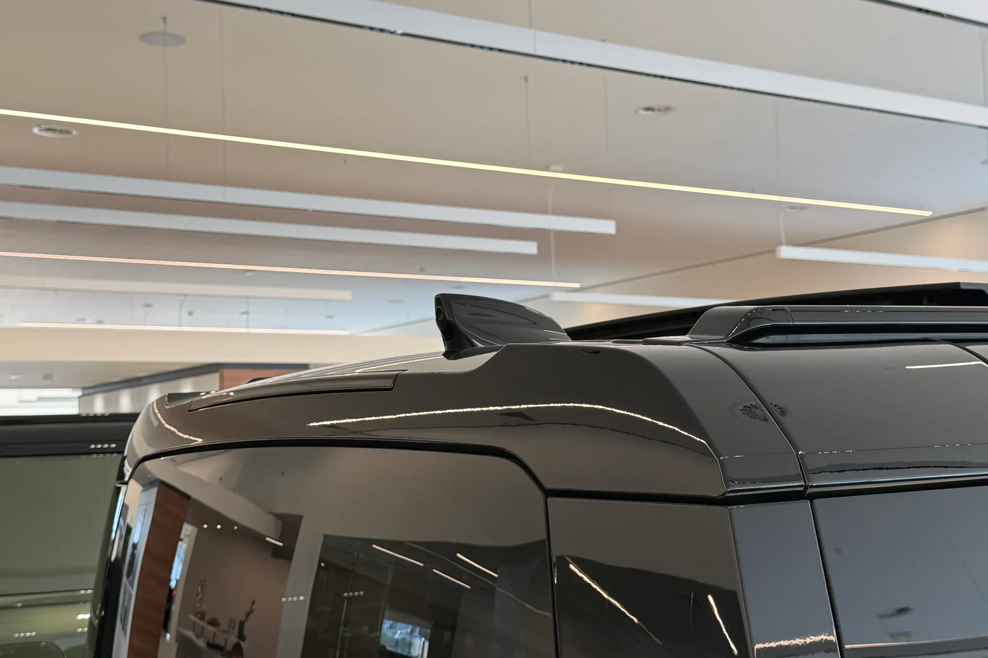 LAND ROVER Defender 90 thumbnail image number 44