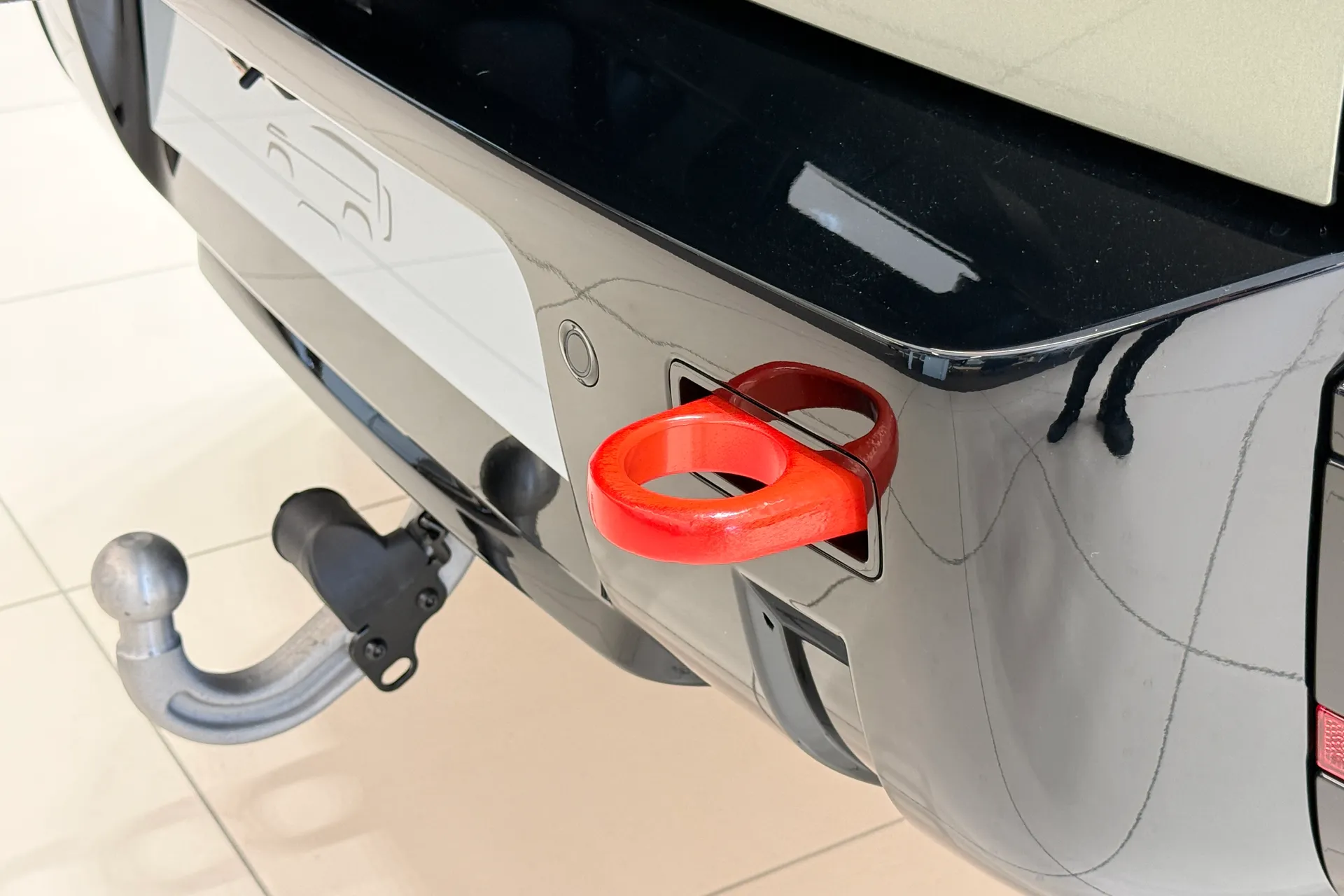 LAND ROVER Defender 90 thumbnail image number 51