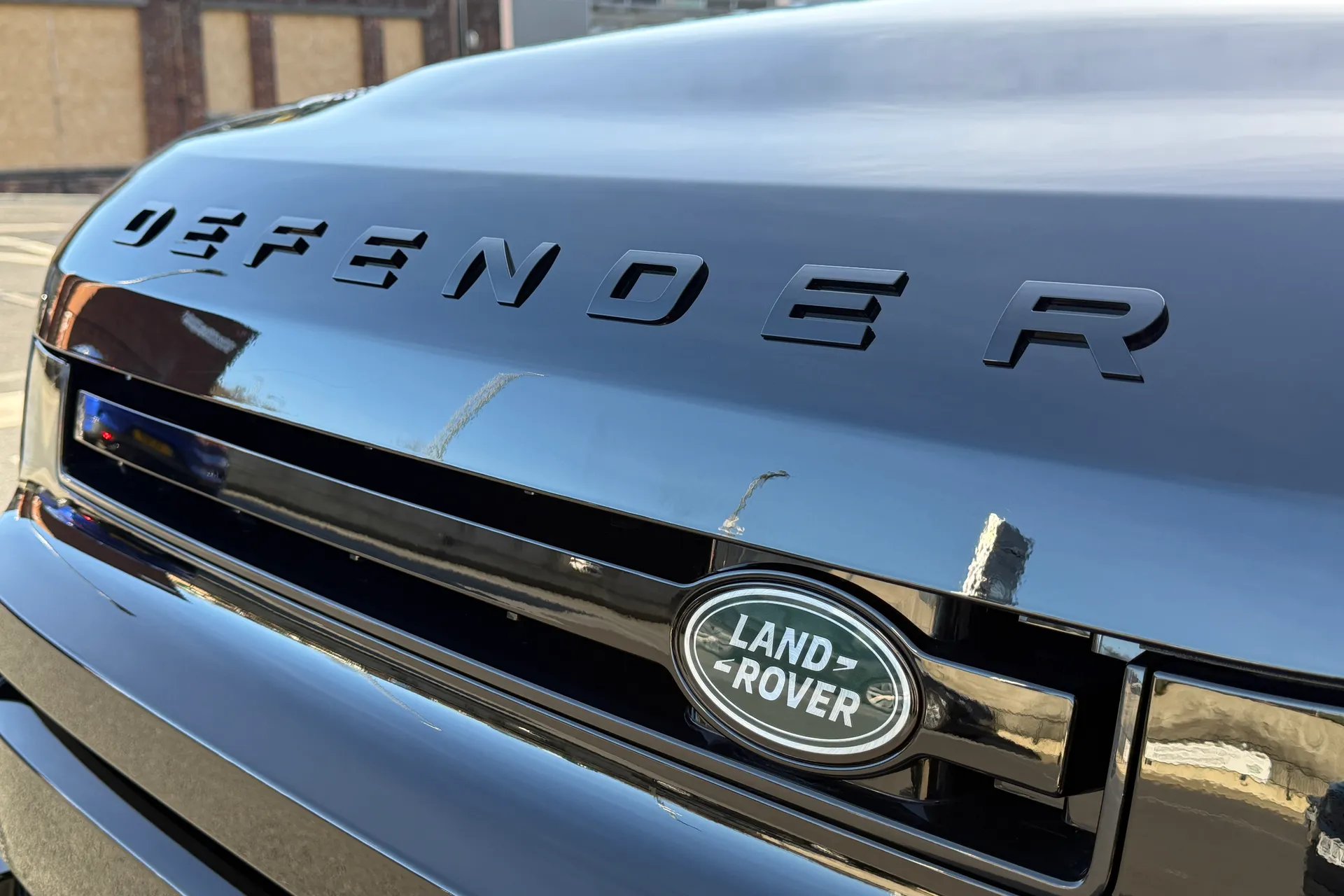 LAND ROVER DEFENDER thumbnail image number 32