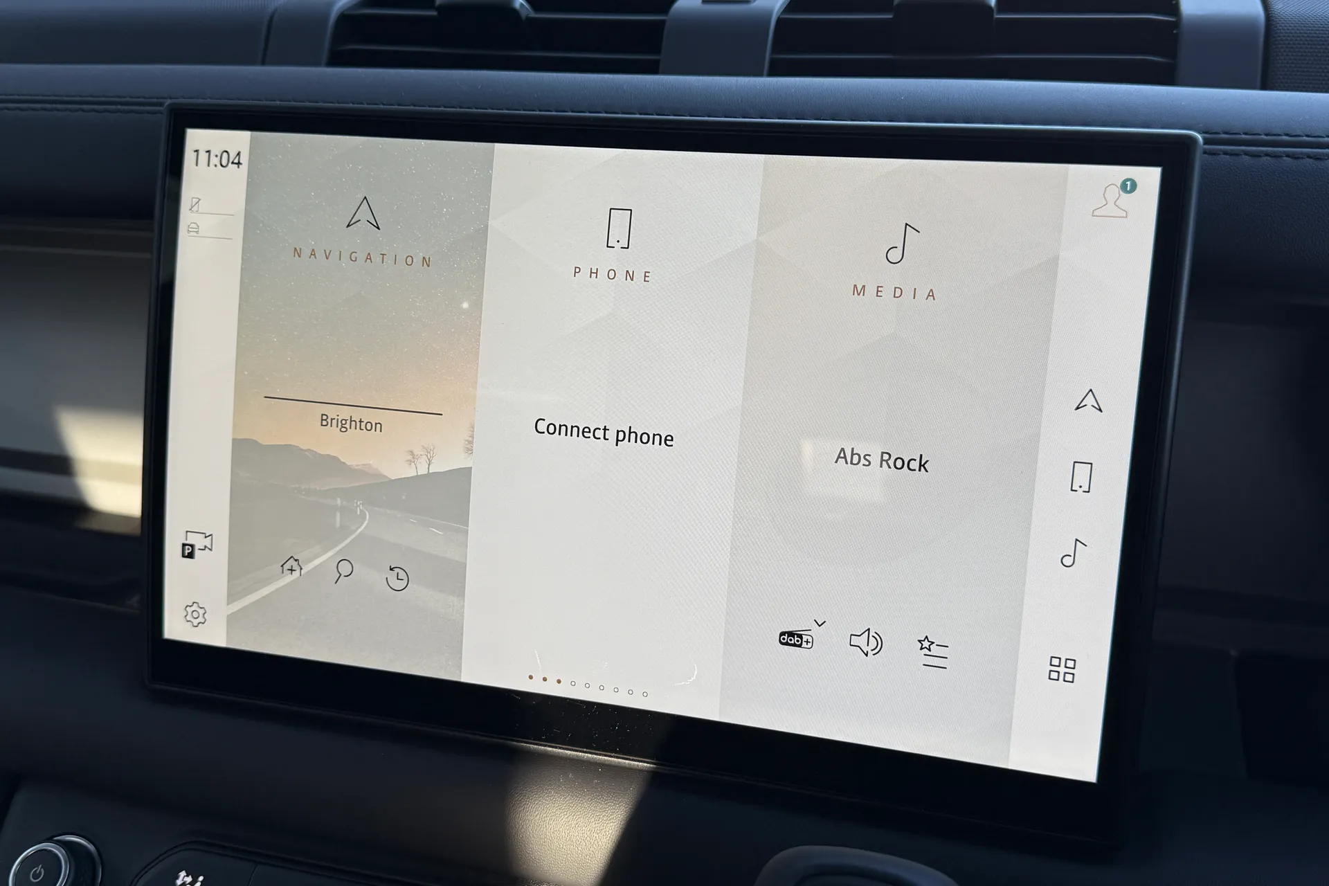 LAND ROVER DEFENDER thumbnail image number 38