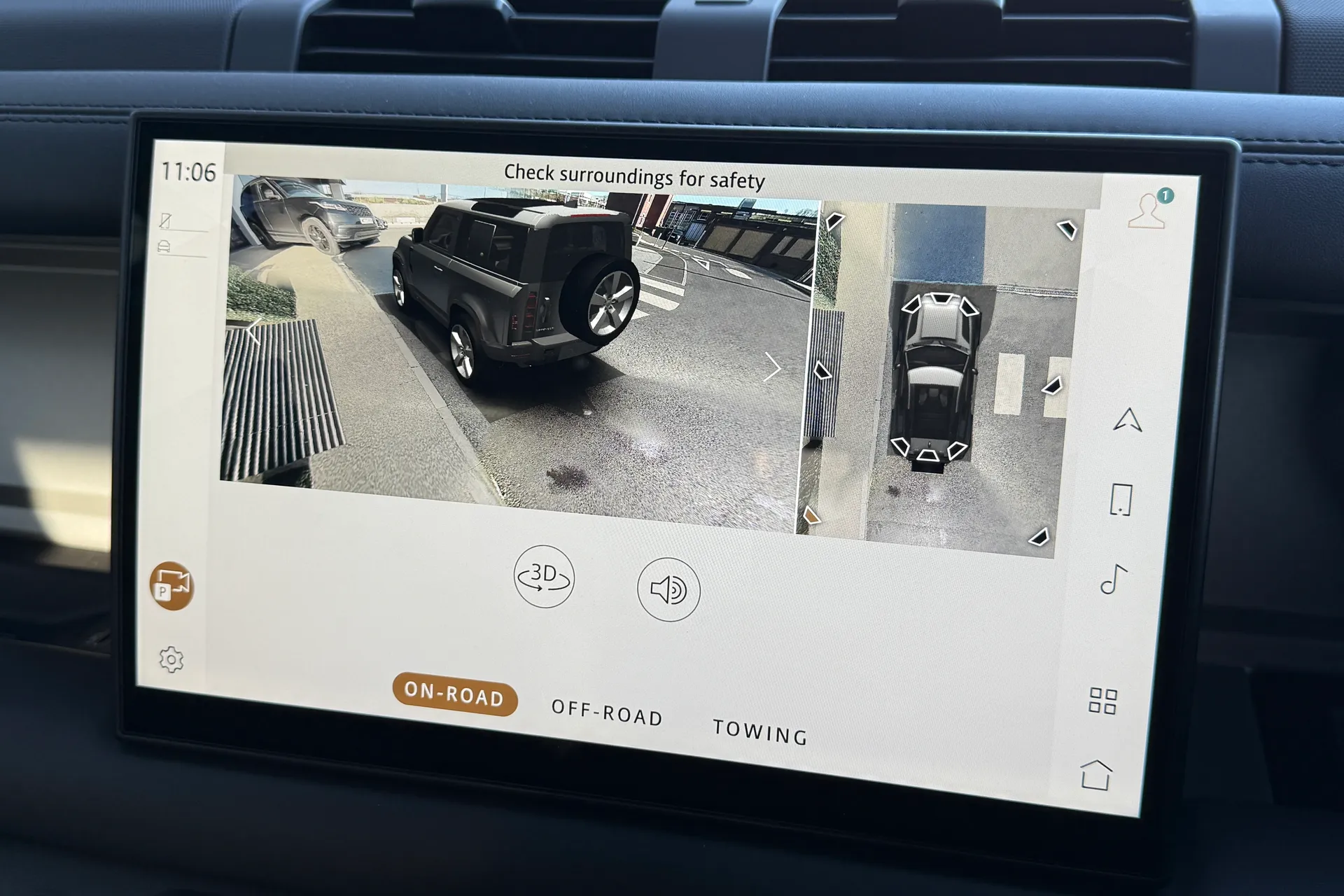 LAND ROVER DEFENDER thumbnail image number 15