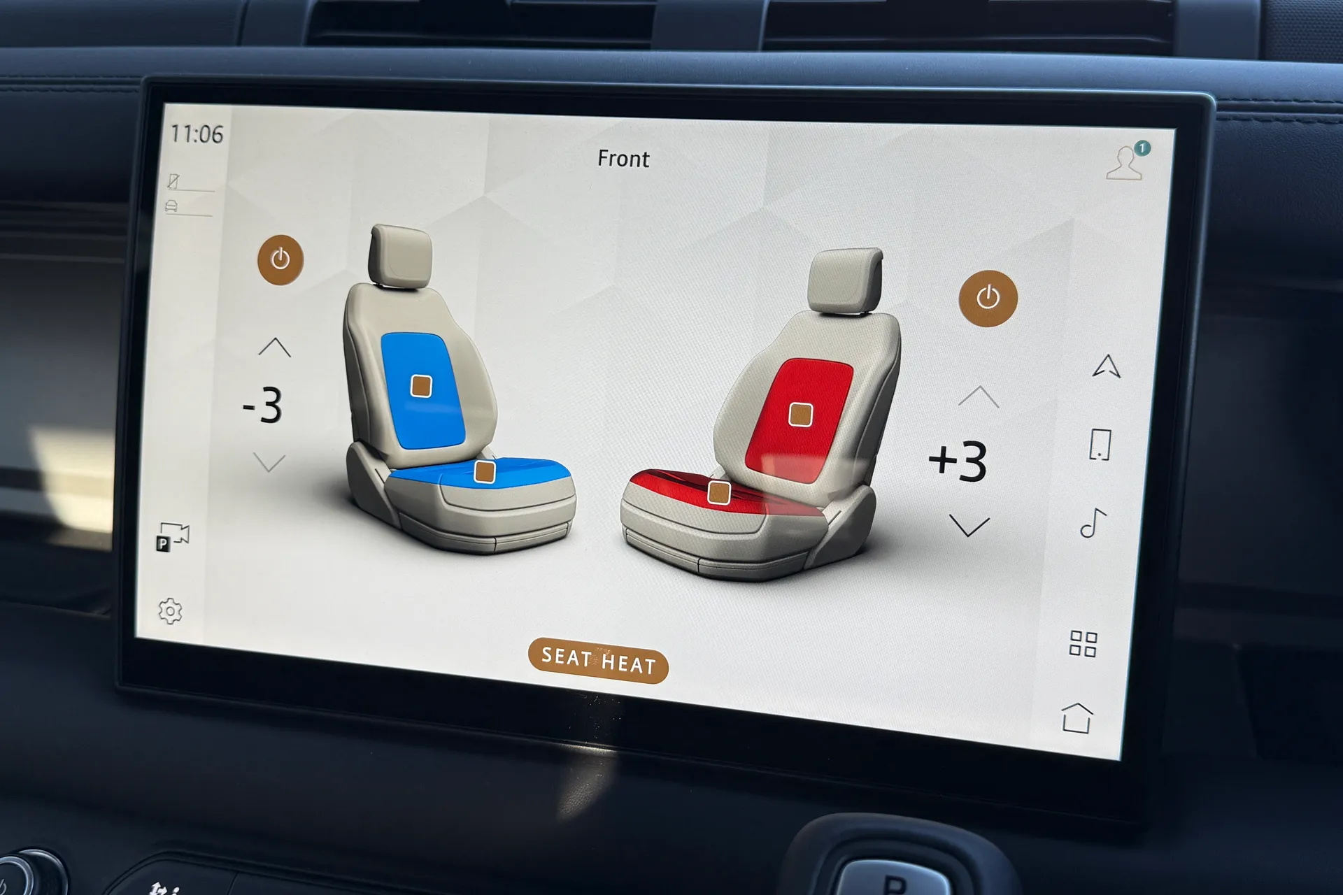 LAND ROVER DEFENDER thumbnail image number 23