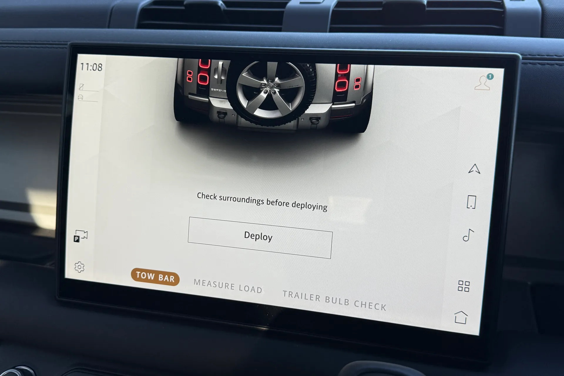 LAND ROVER DEFENDER thumbnail image number 12