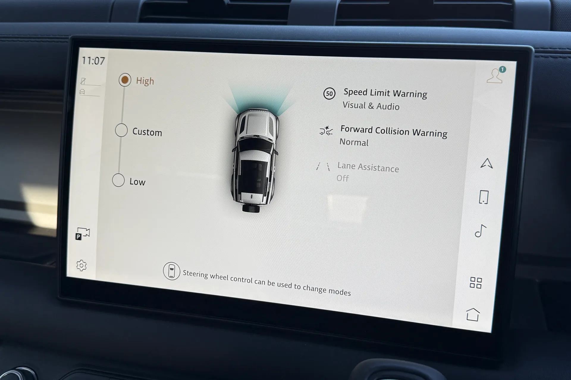 LAND ROVER DEFENDER thumbnail image number 48