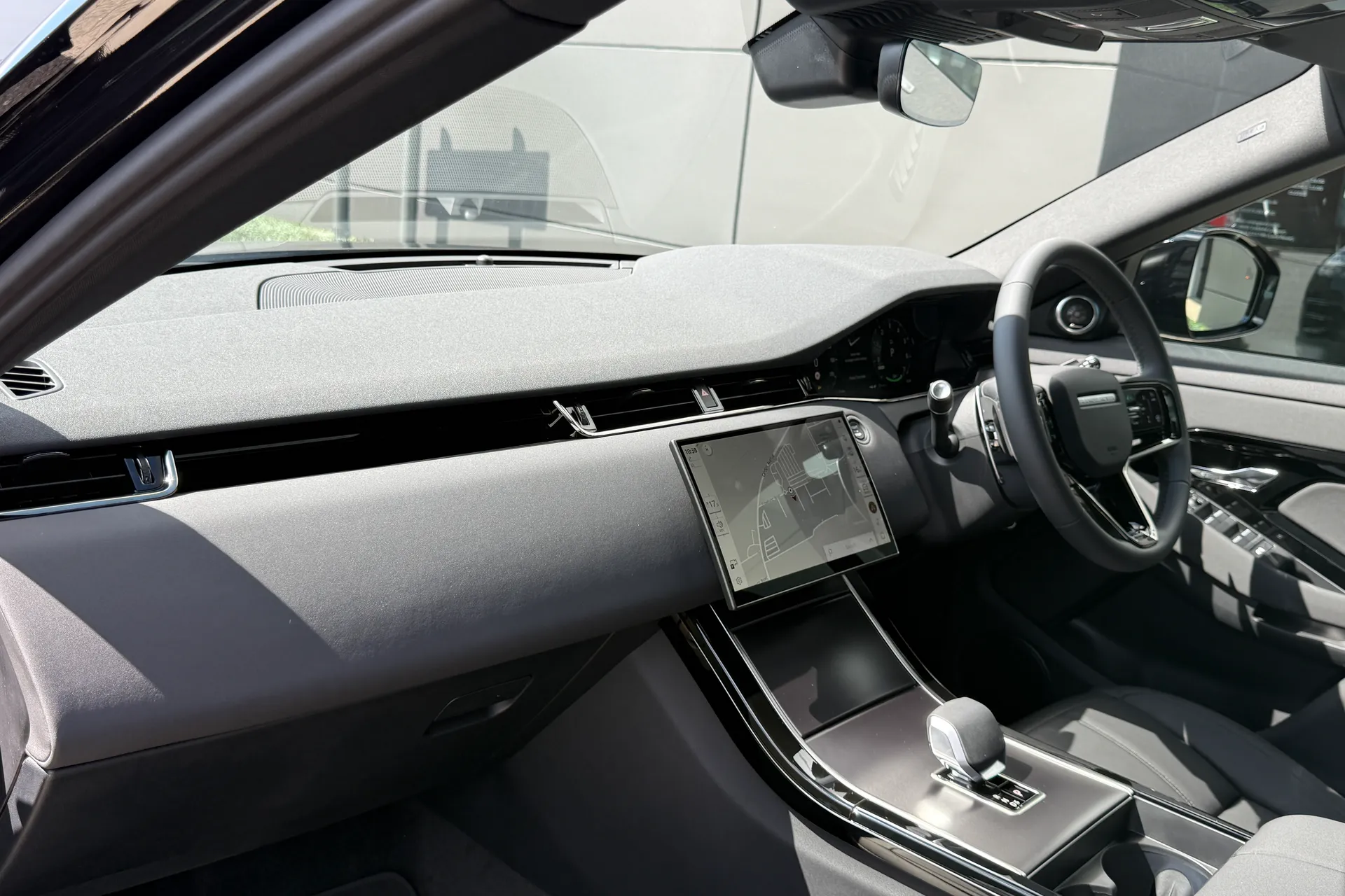 LAND ROVER RANGE ROVER EVOQUE thumbnail image number 54