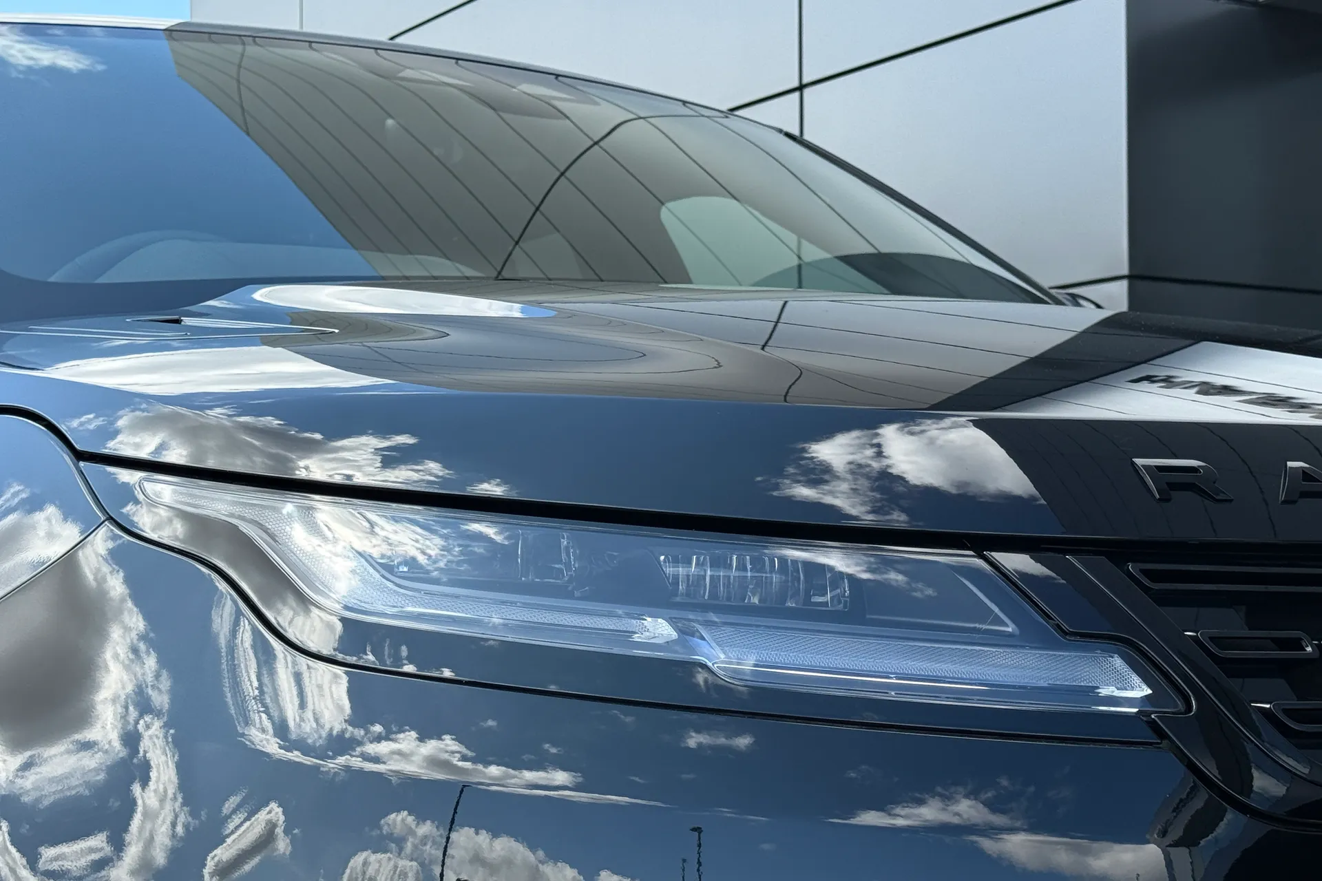 LAND ROVER RANGE ROVER EVOQUE thumbnail image number 28