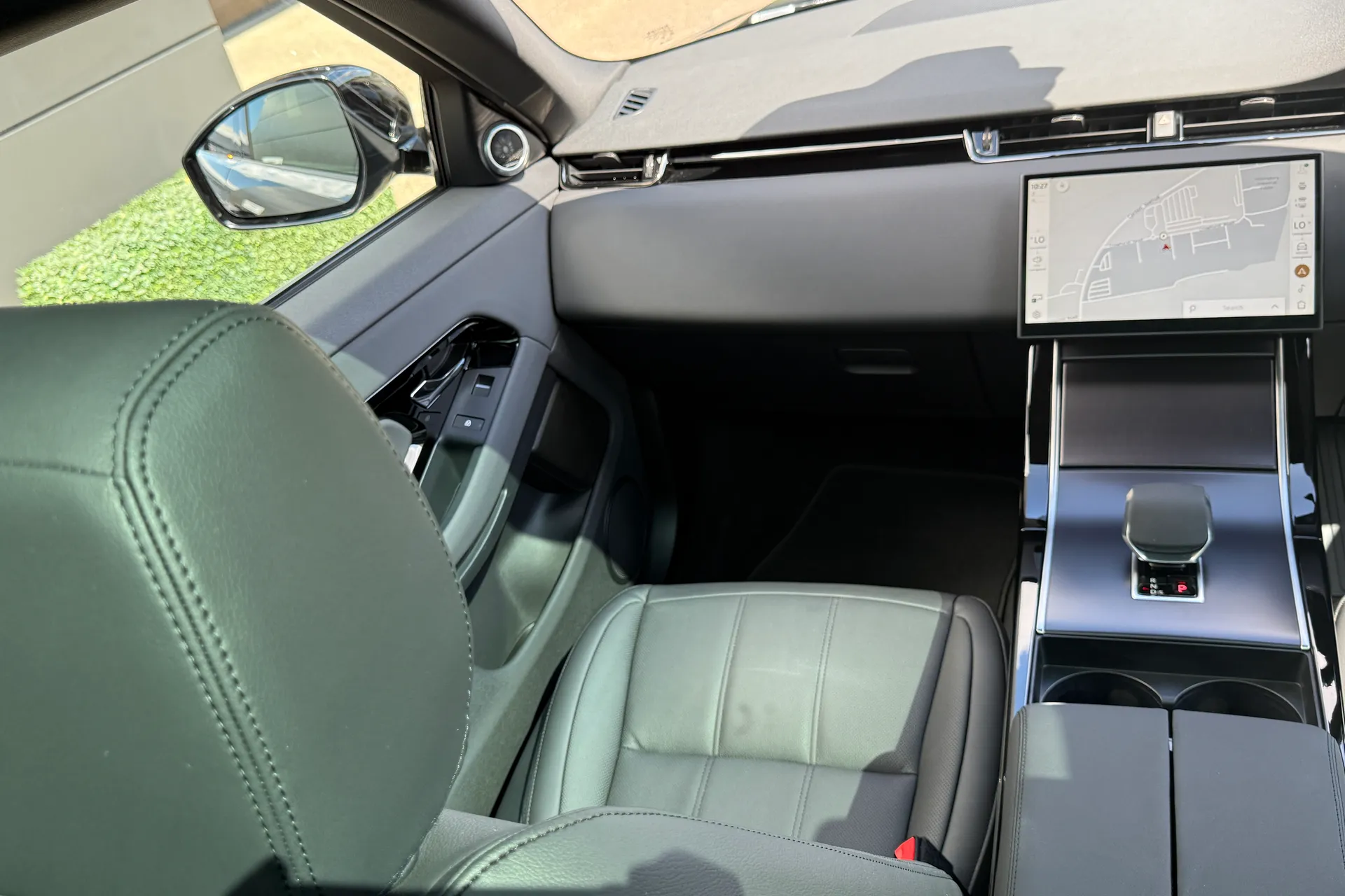 LAND ROVER RANGE ROVER EVOQUE thumbnail image number 60