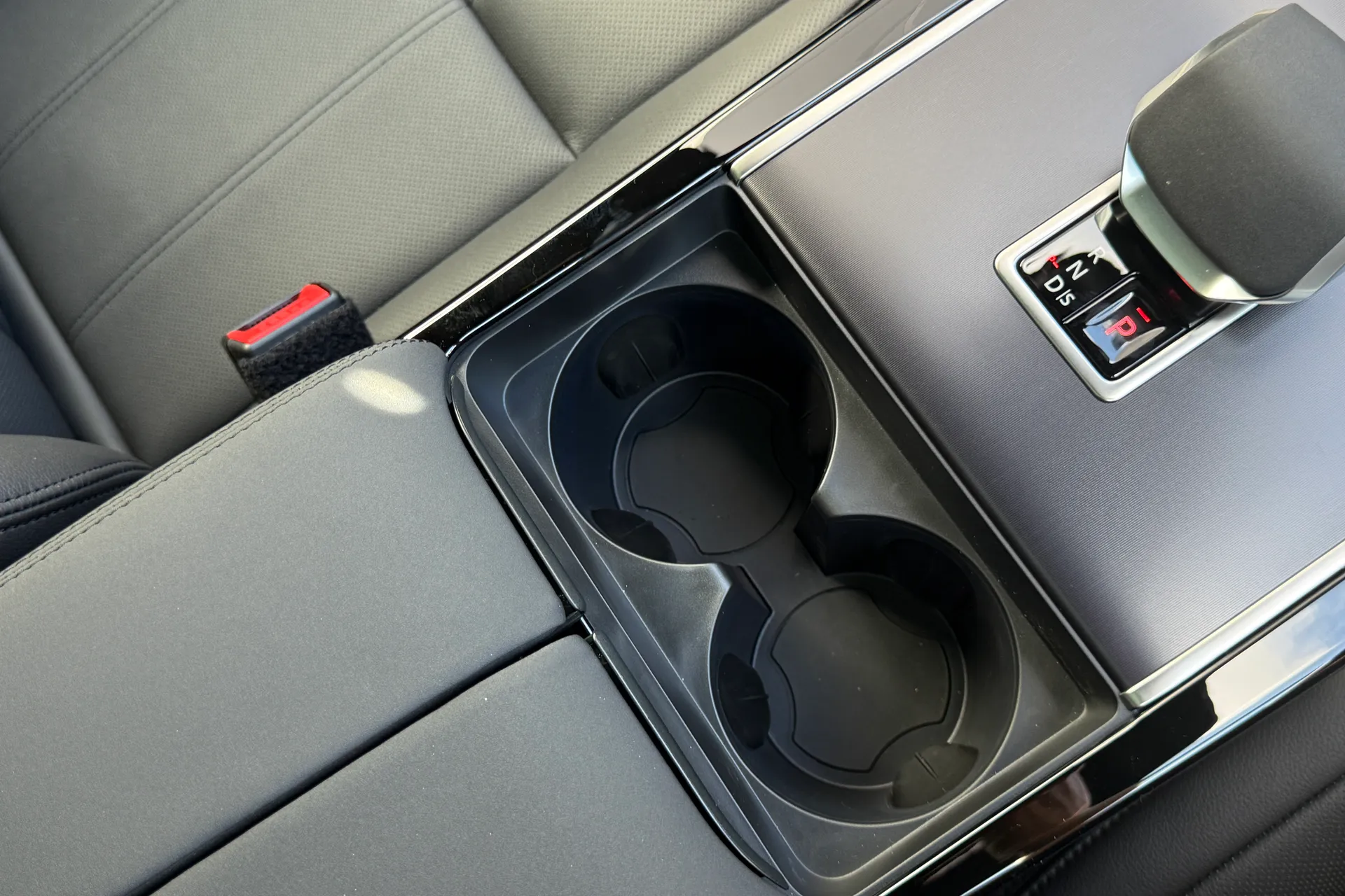 LAND ROVER RANGE ROVER EVOQUE thumbnail image number 47