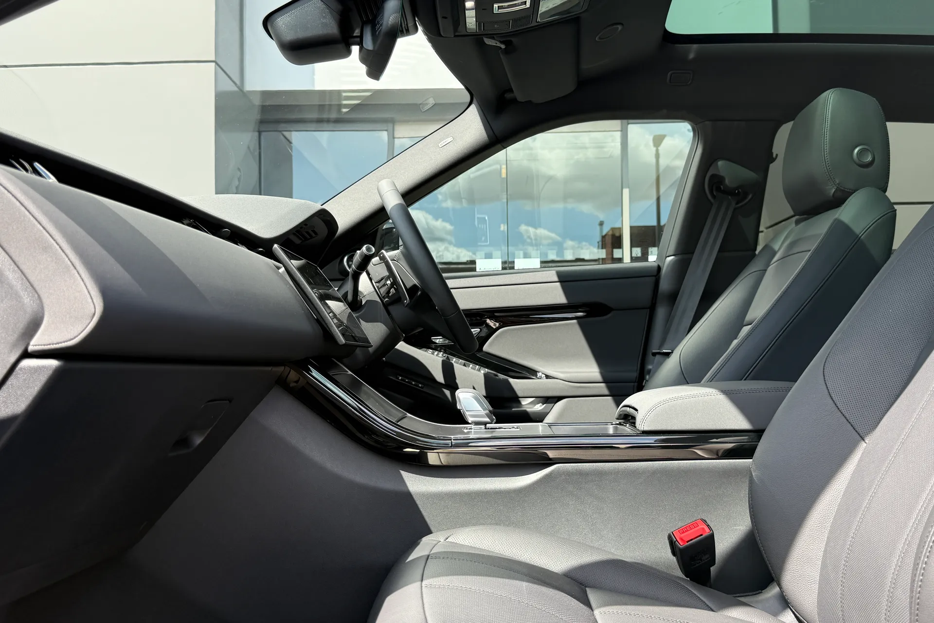LAND ROVER RANGE ROVER EVOQUE thumbnail image number 55