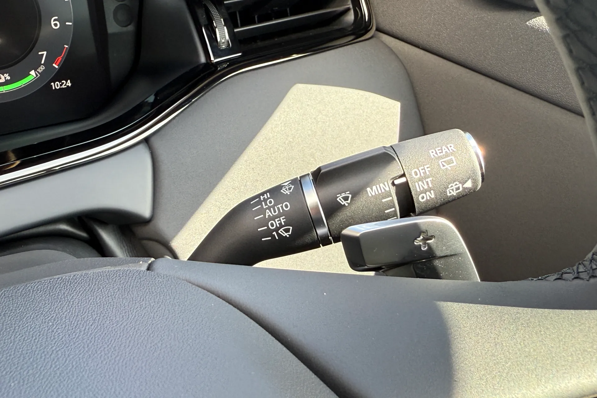 LAND ROVER RANGE ROVER EVOQUE thumbnail image number 45