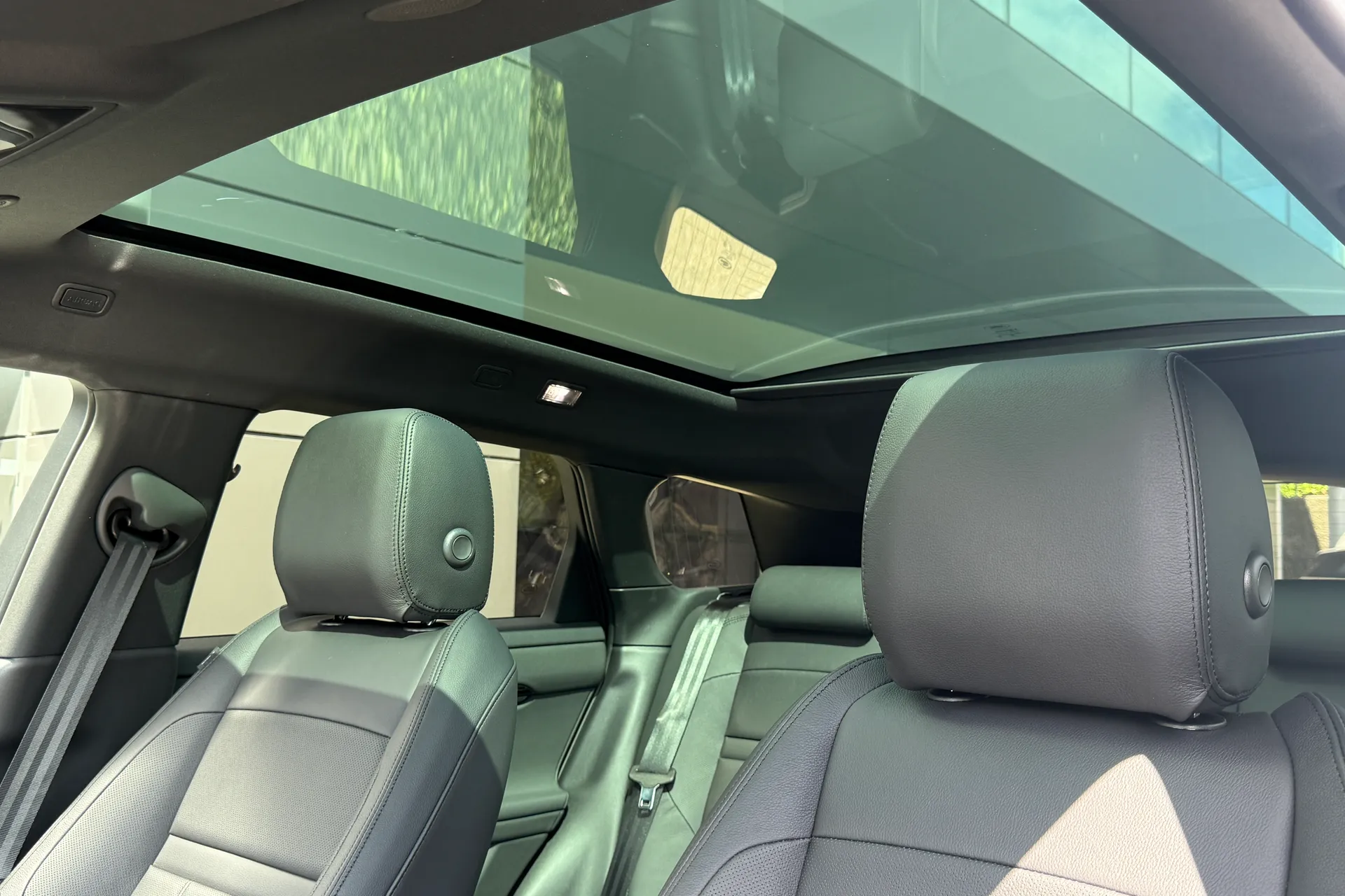LAND ROVER RANGE ROVER EVOQUE thumbnail image number 56