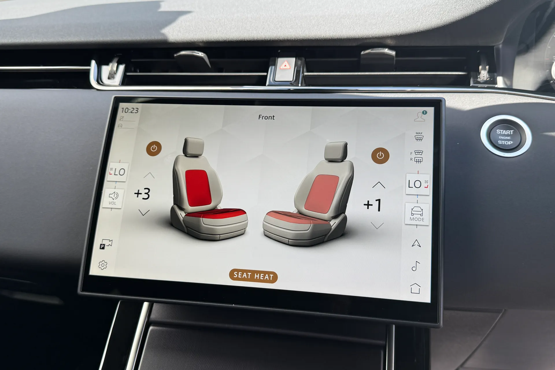 LAND ROVER RANGE ROVER EVOQUE thumbnail image number 18