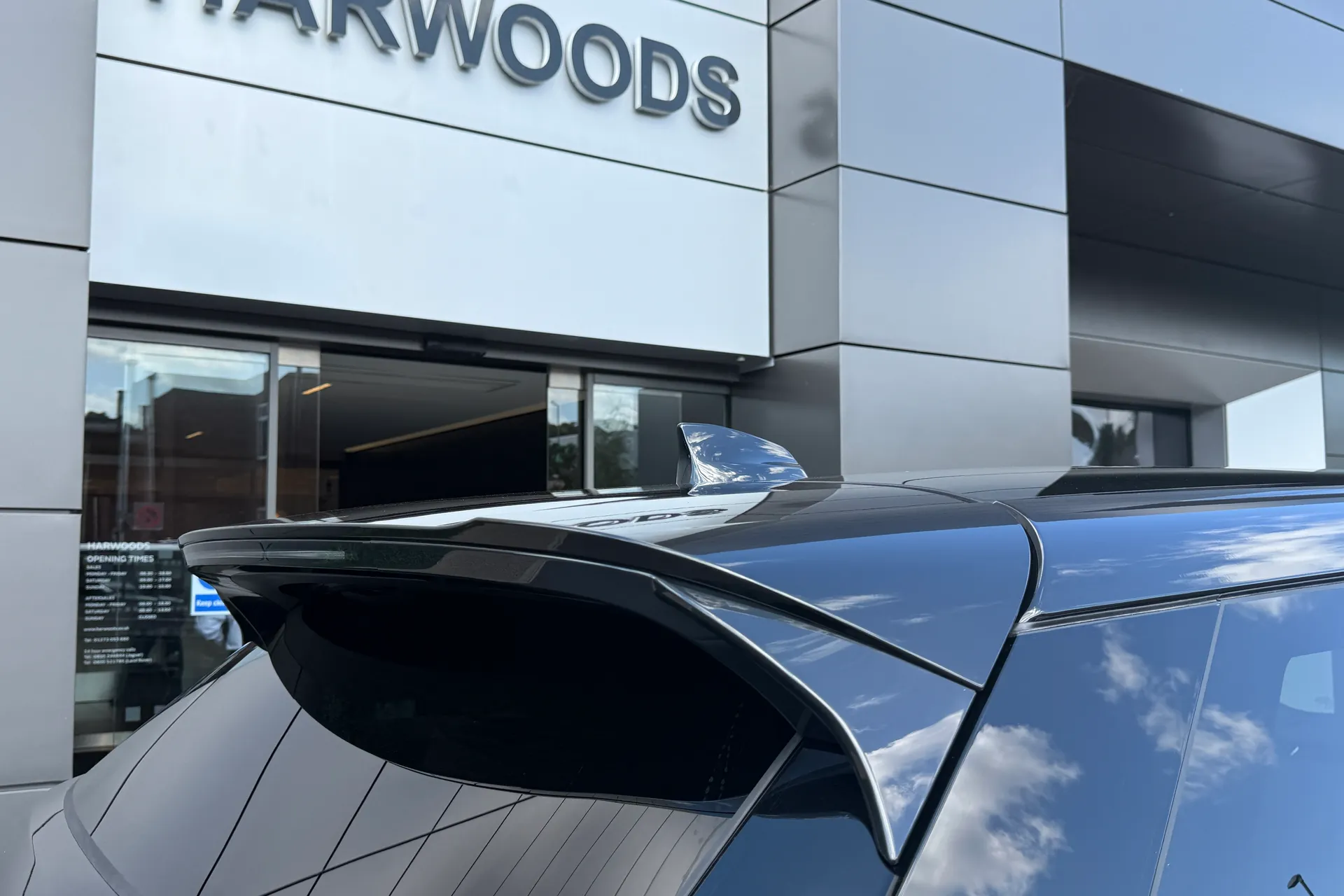 LAND ROVER RANGE ROVER EVOQUE thumbnail image number 29