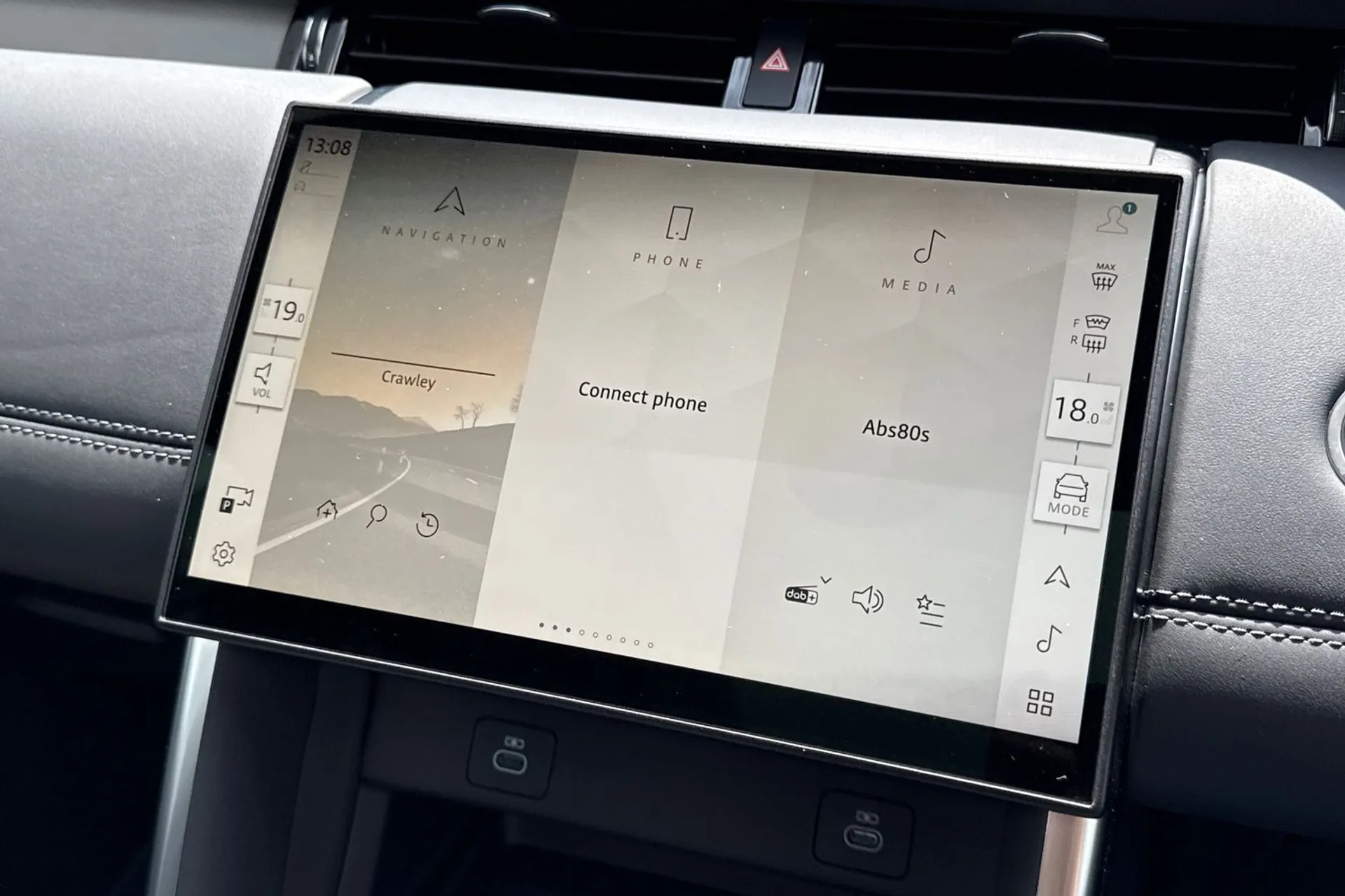 LAND ROVER DISCOVERY SPORT thumbnail image number 55