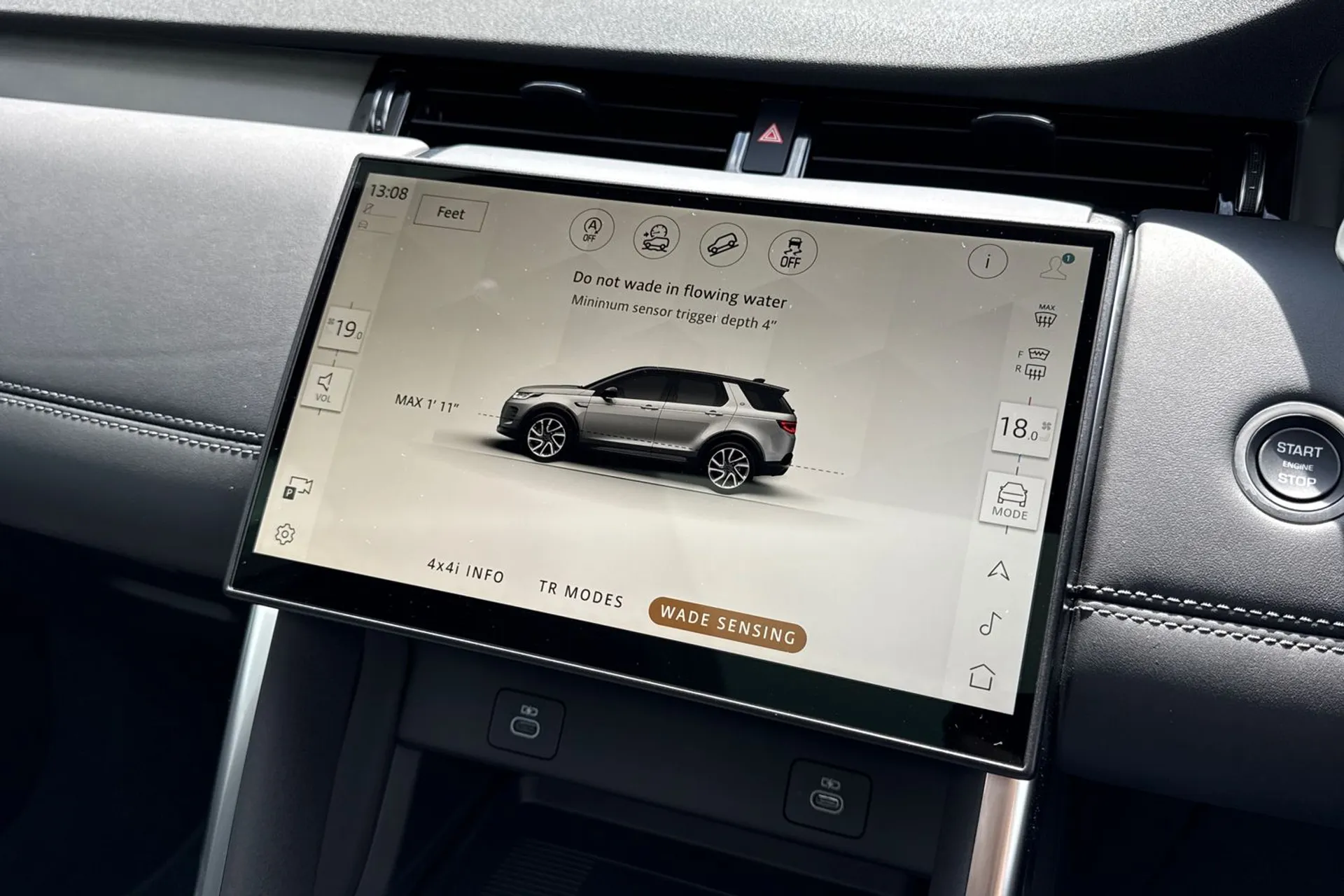 LAND ROVER DISCOVERY SPORT thumbnail image number 59