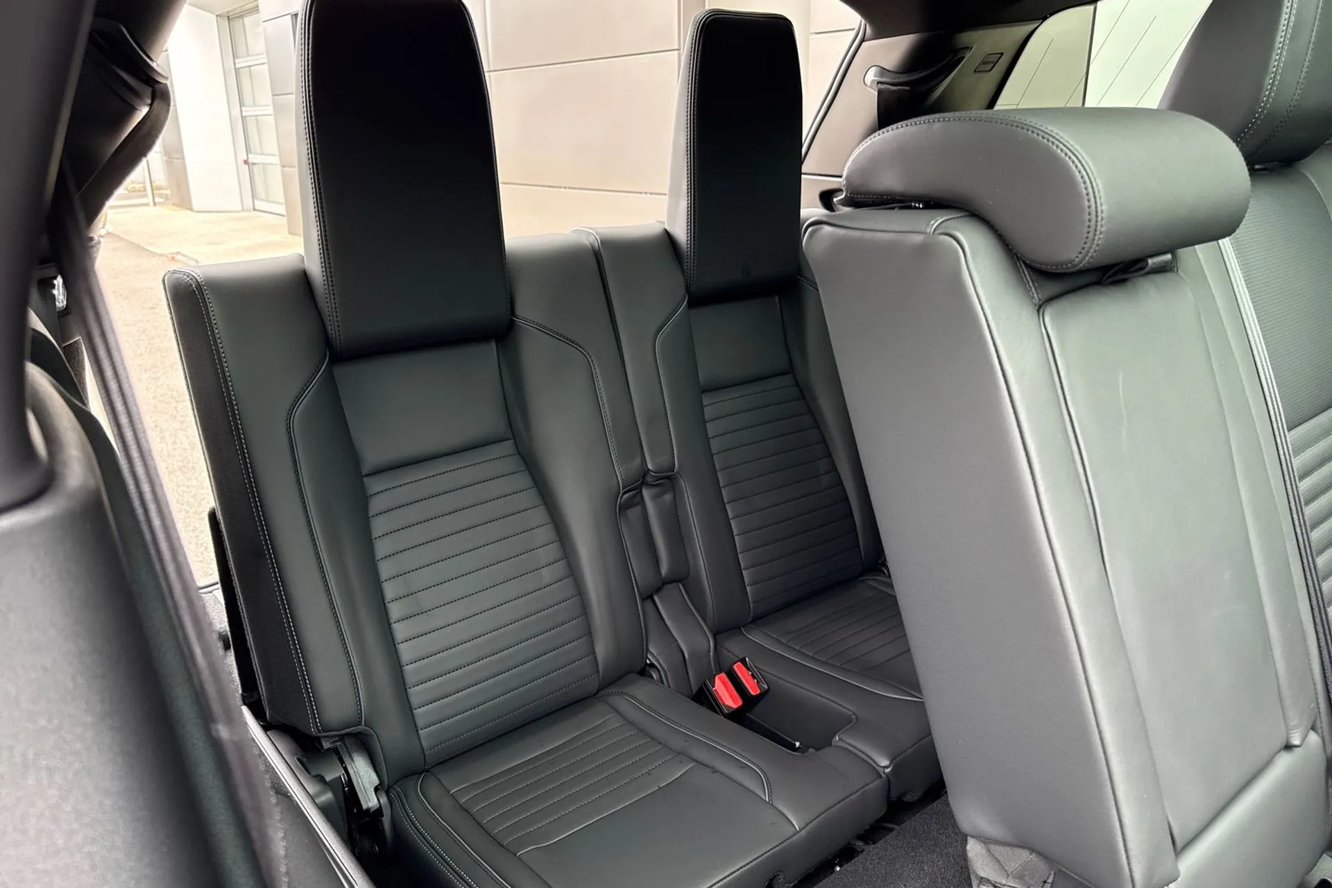 LAND ROVER DISCOVERY SPORT thumbnail image number 34