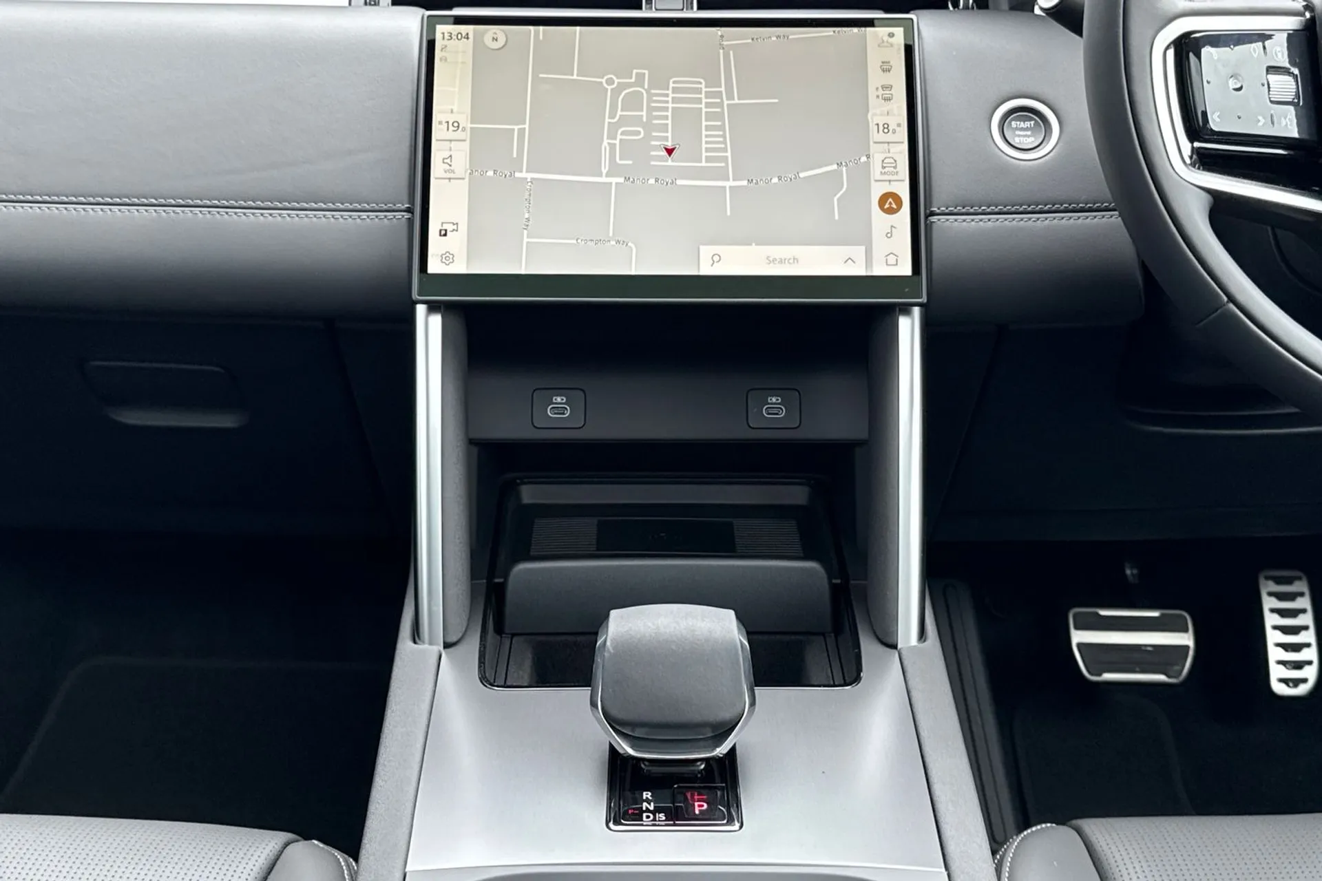 LAND ROVER DISCOVERY SPORT thumbnail image number 27