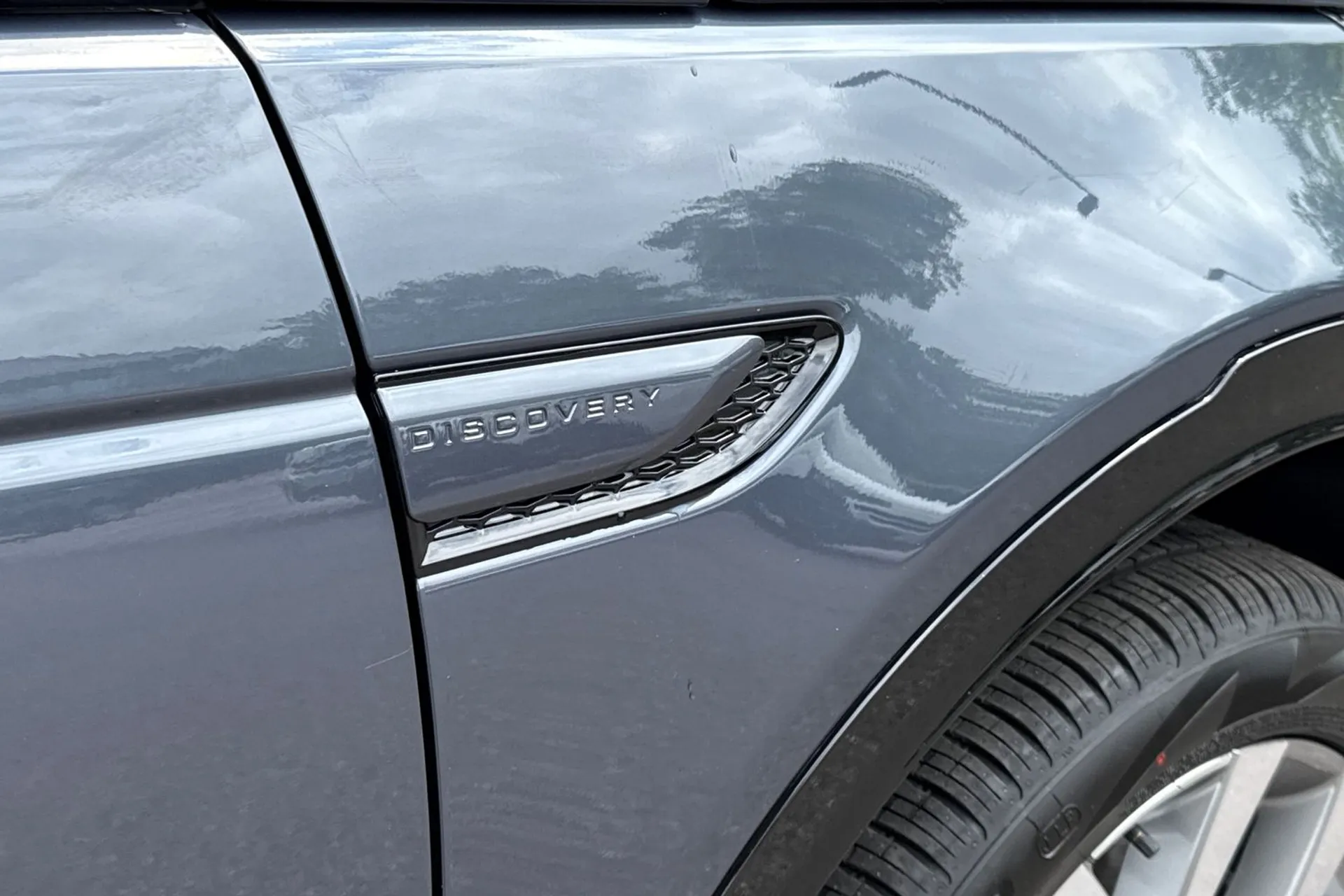 LAND ROVER DISCOVERY SPORT thumbnail image number 11