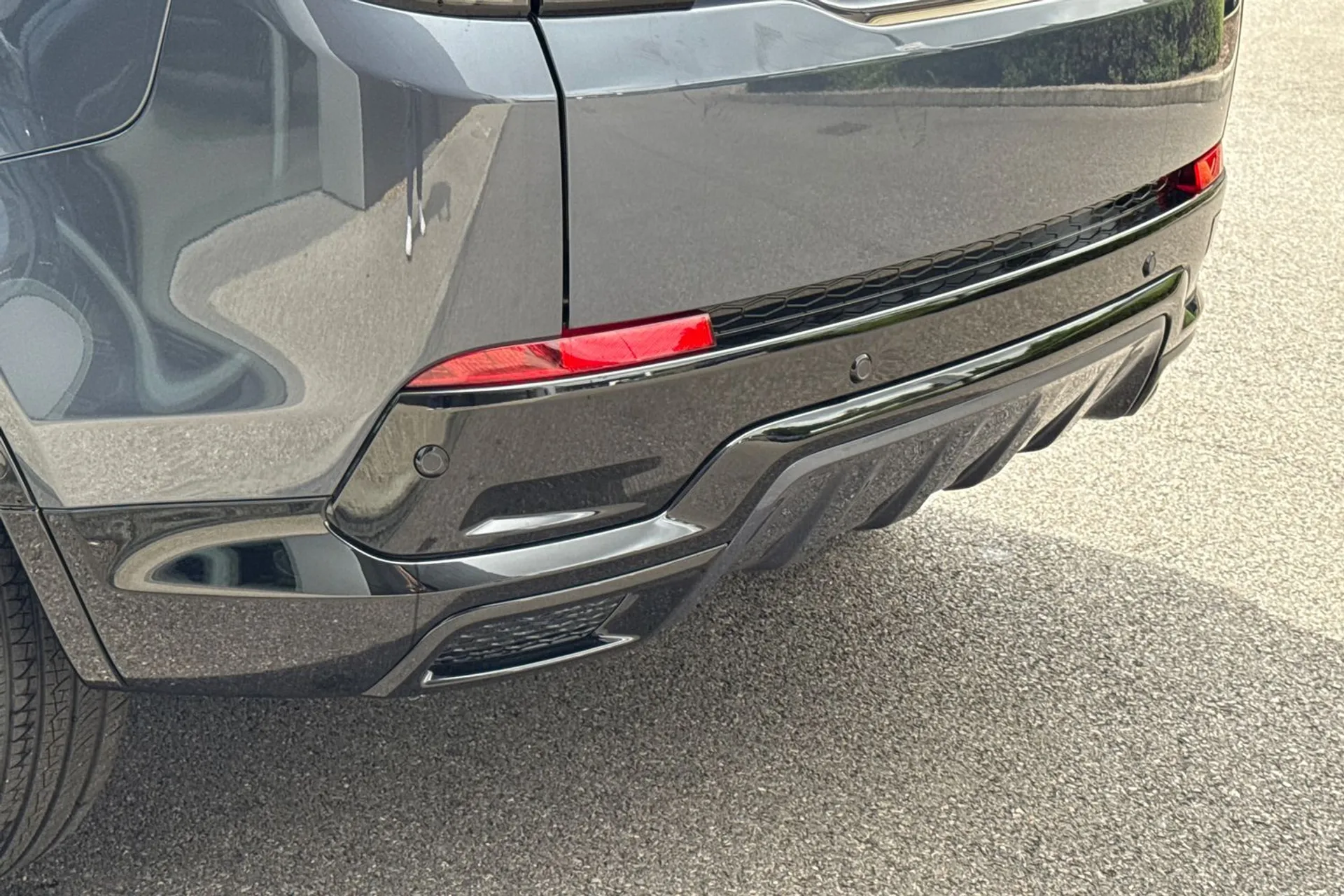 LAND ROVER DISCOVERY SPORT thumbnail image number 23