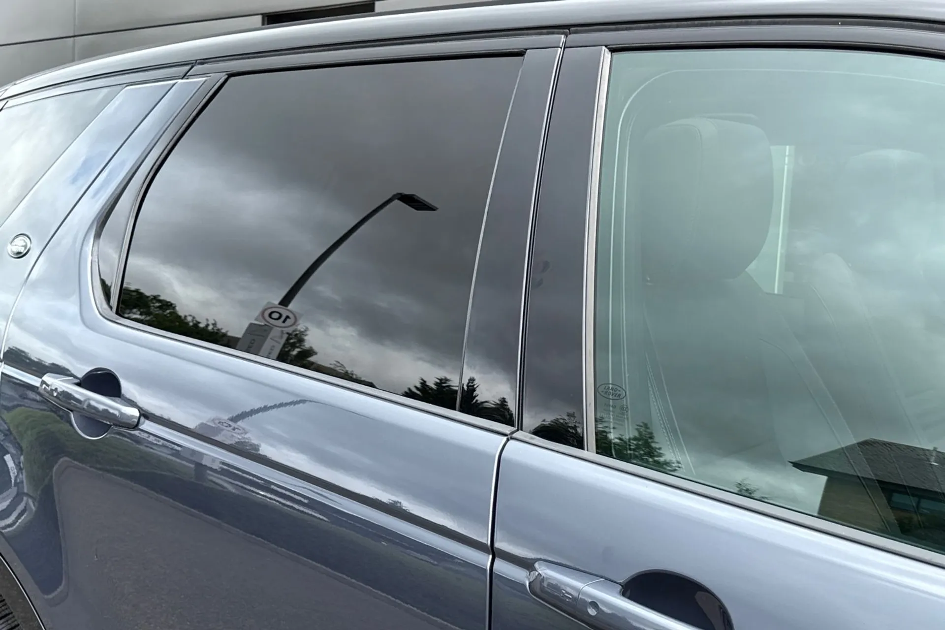 LAND ROVER DISCOVERY SPORT thumbnail image number 20