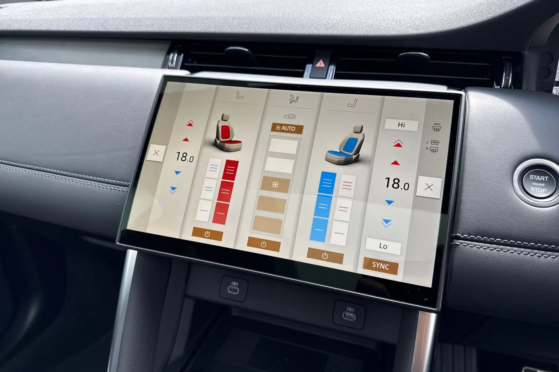 LAND ROVER DISCOVERY SPORT thumbnail image number 58