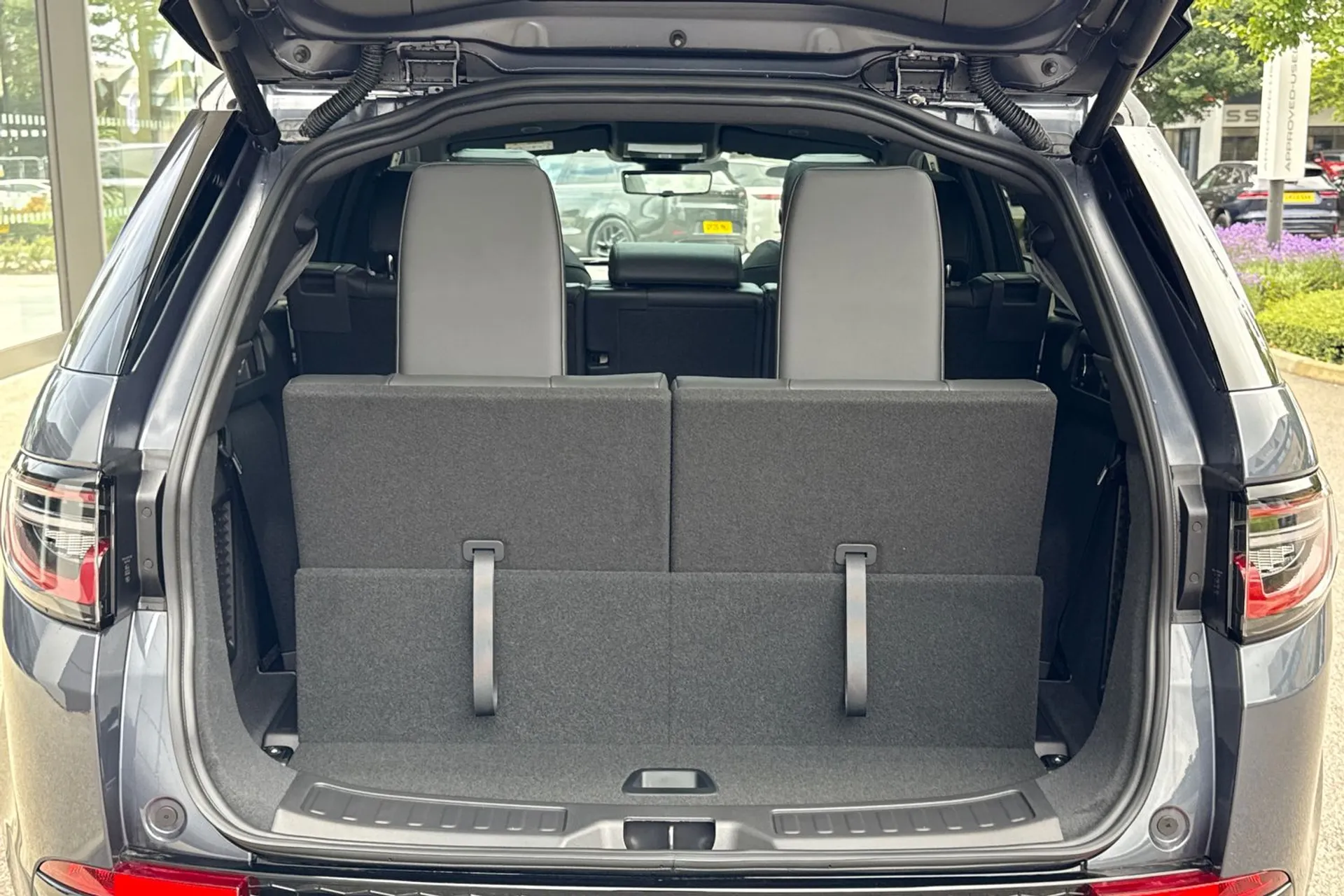 LAND ROVER DISCOVERY SPORT thumbnail image number 33