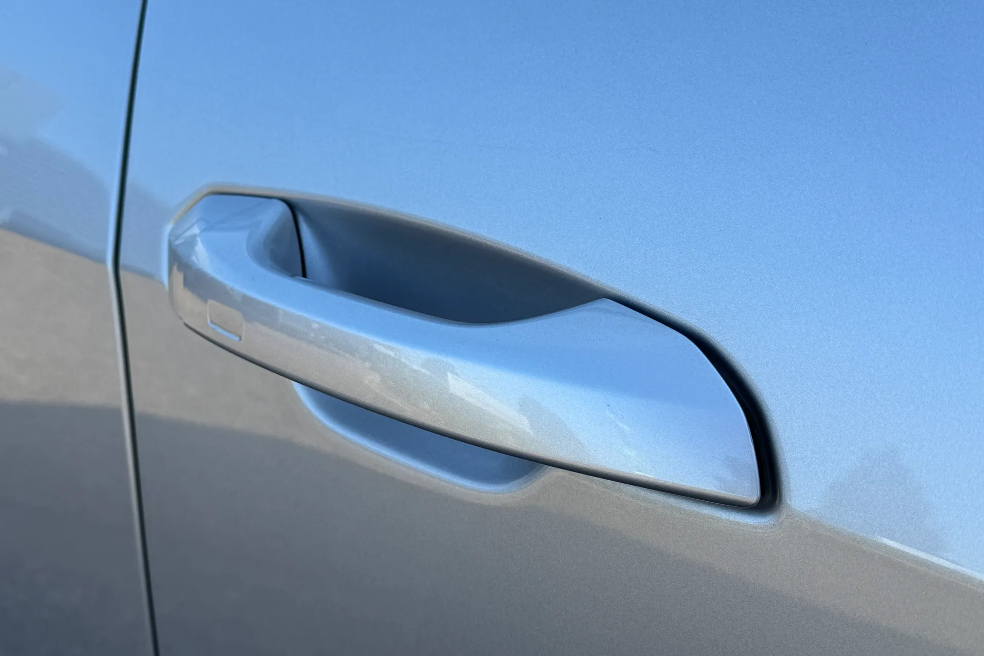 Audi A6 thumbnail image number 52