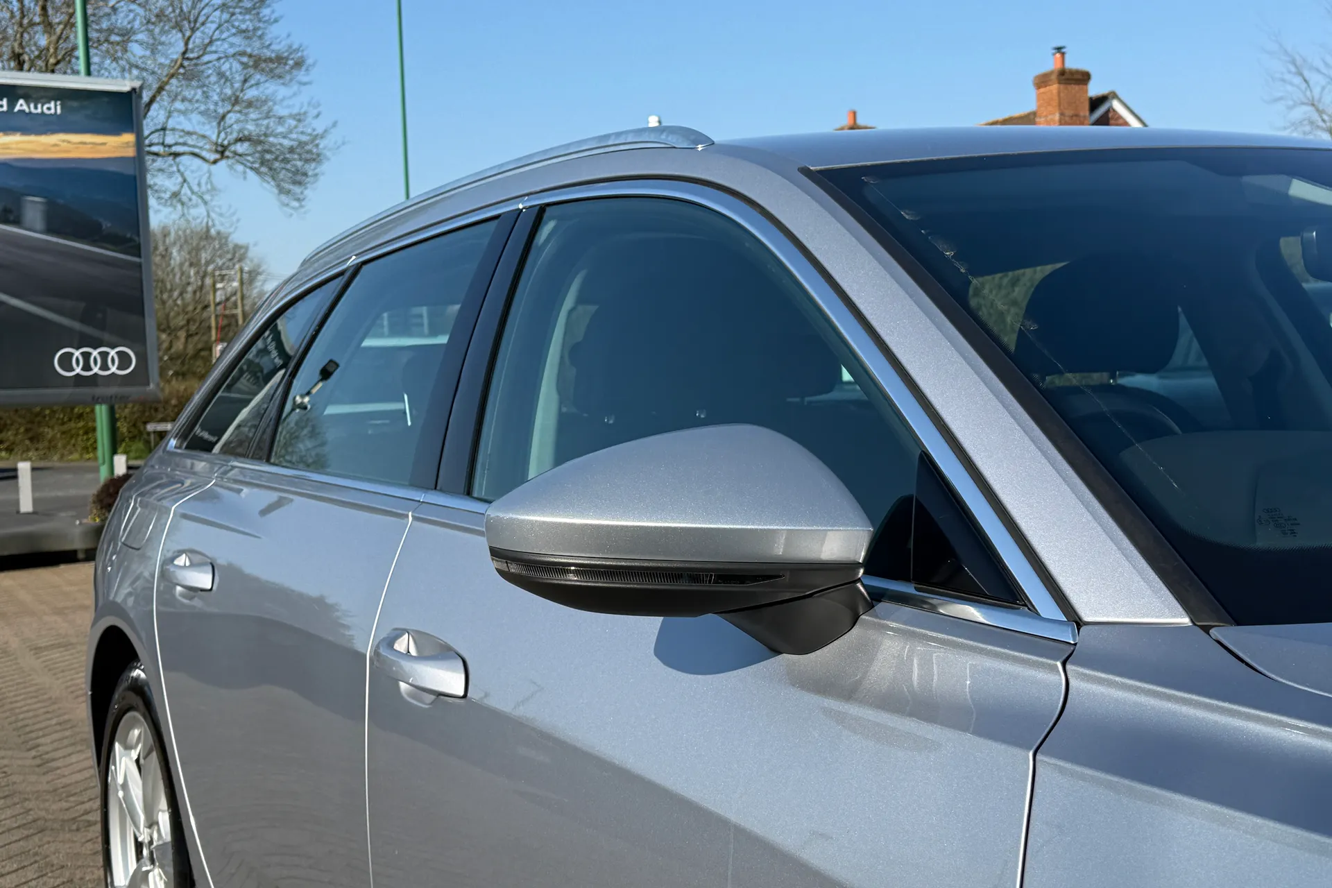 Audi A6 thumbnail image number 49