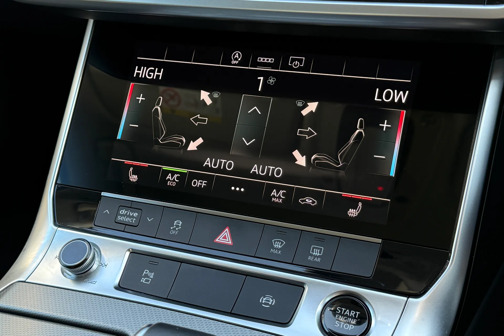 Audi A6 thumbnail image number 13