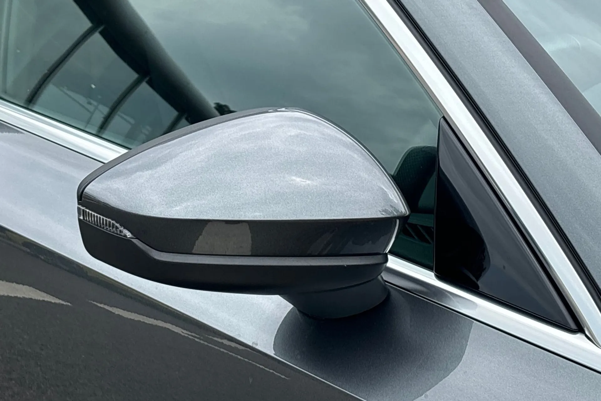 Audi A3 thumbnail image number 51