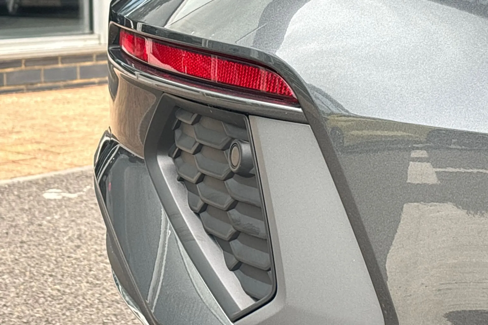 Audi A3 thumbnail image number 17