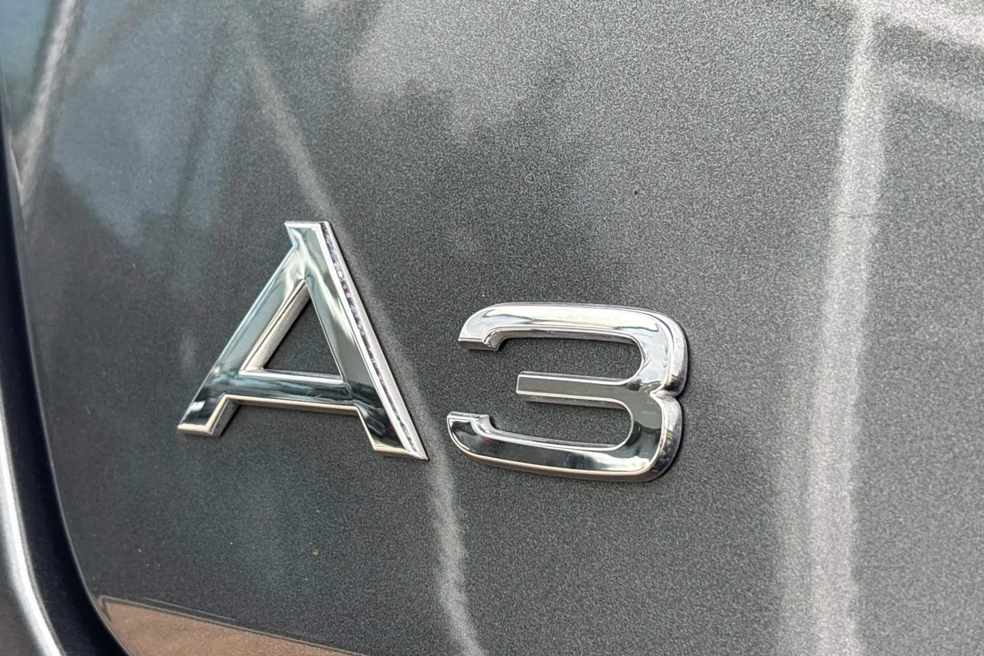 Audi A3 thumbnail image number 49