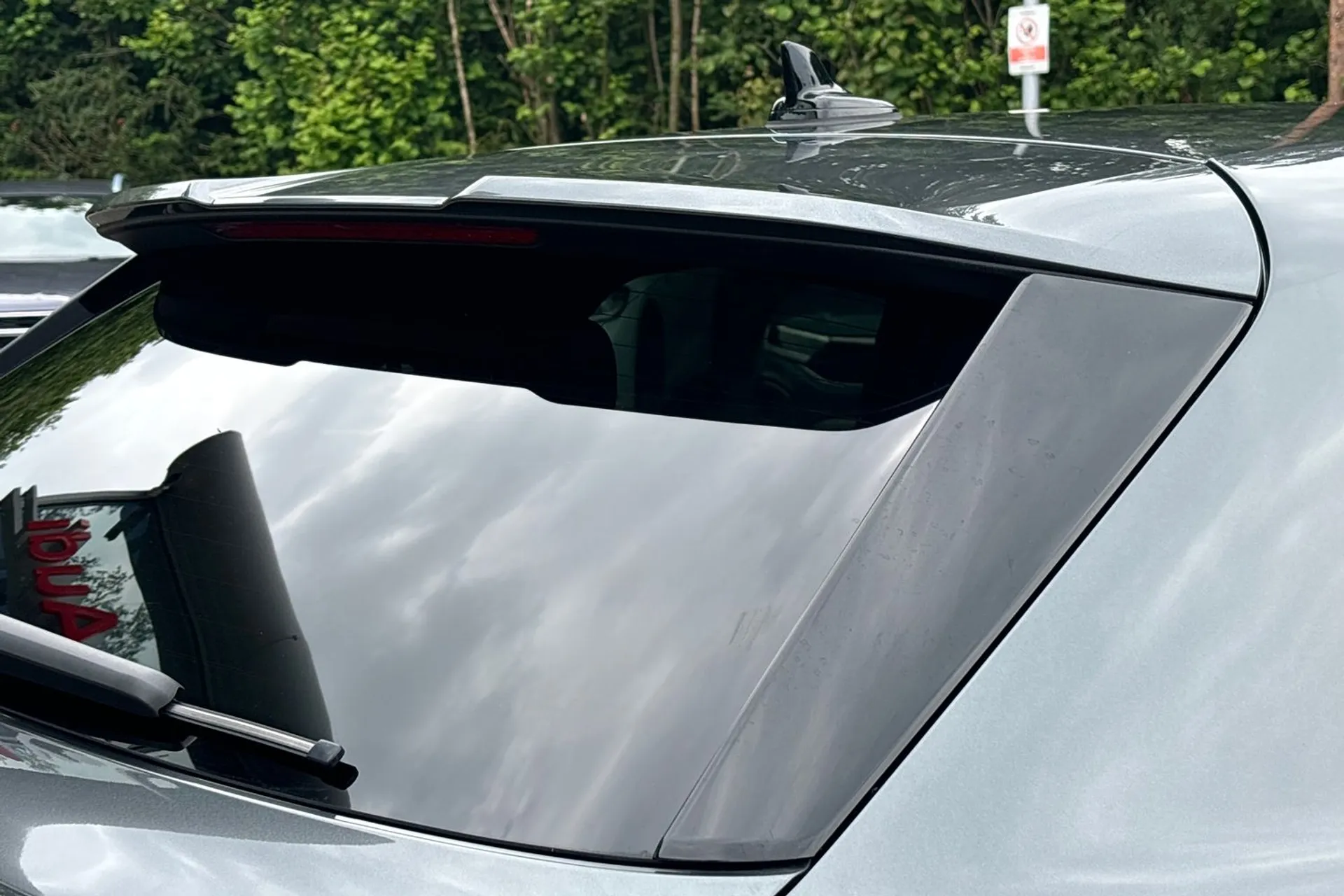 Audi A3 thumbnail image number 15