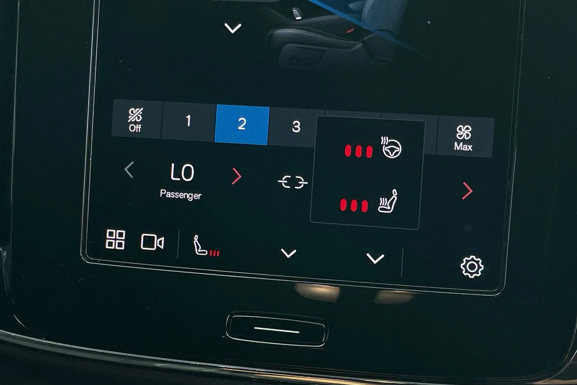 Volvo XC40 thumbnail image number 39