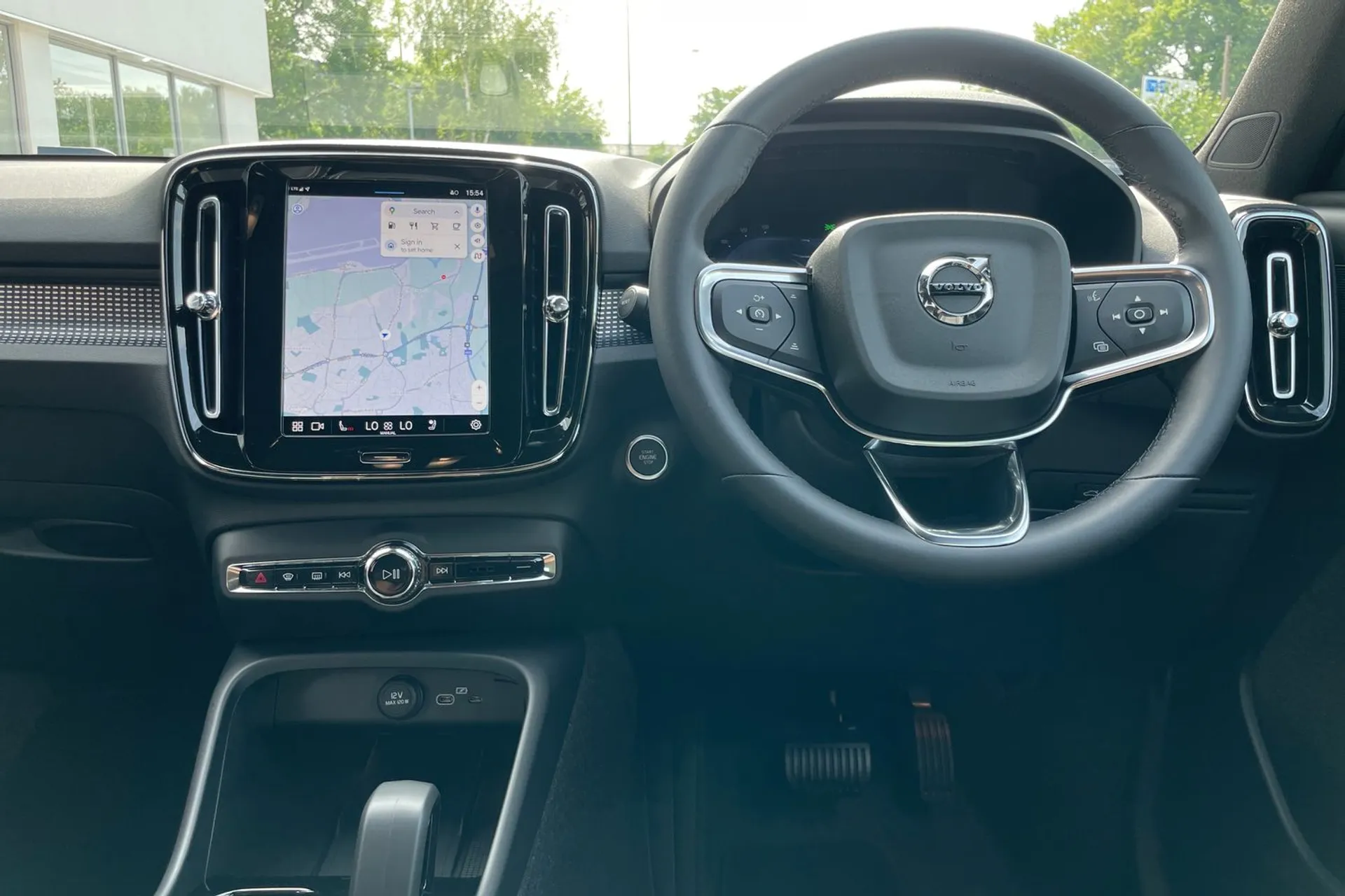 Volvo XC40 thumbnail image number 33